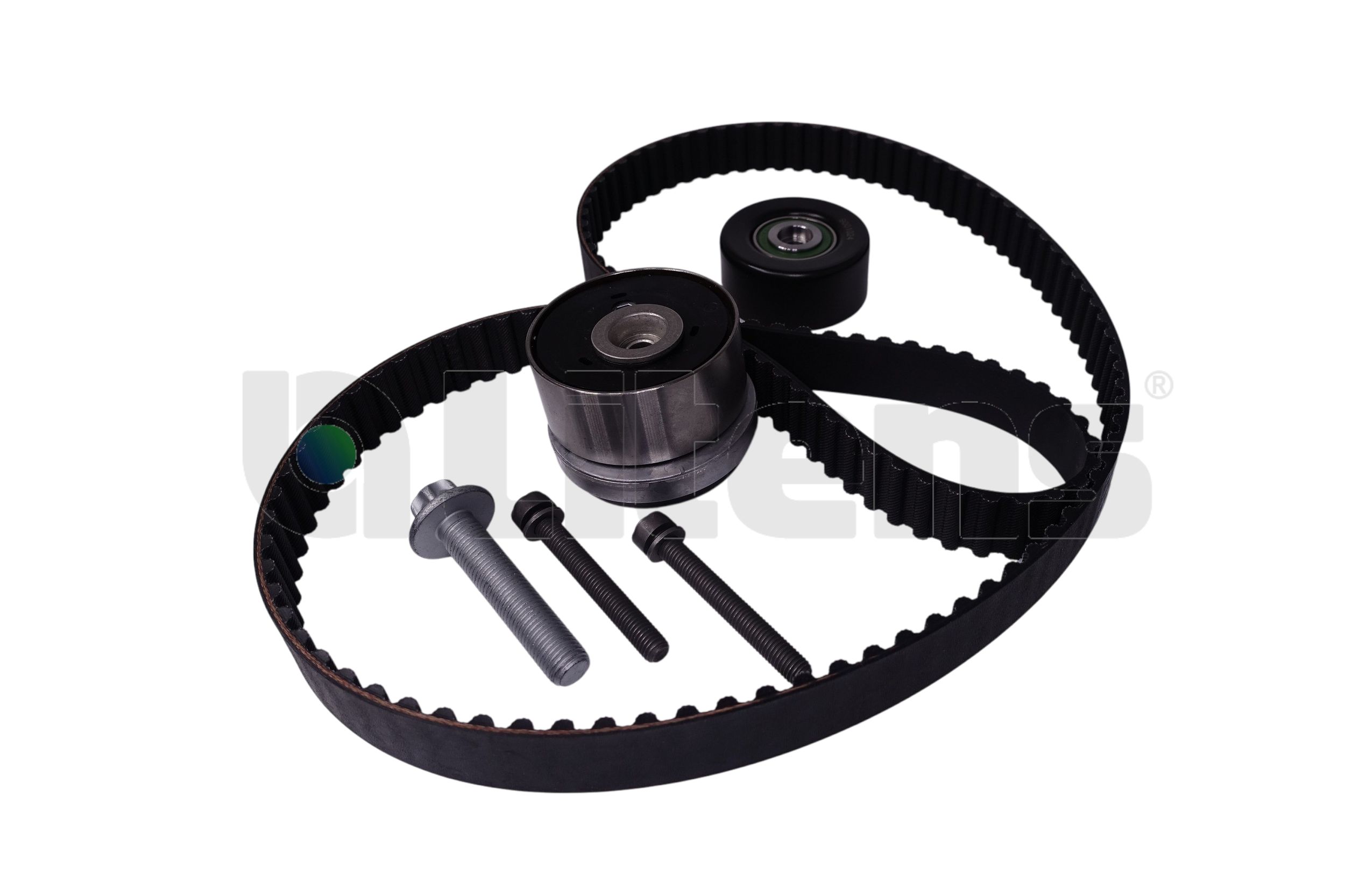 Timing Belt Kit