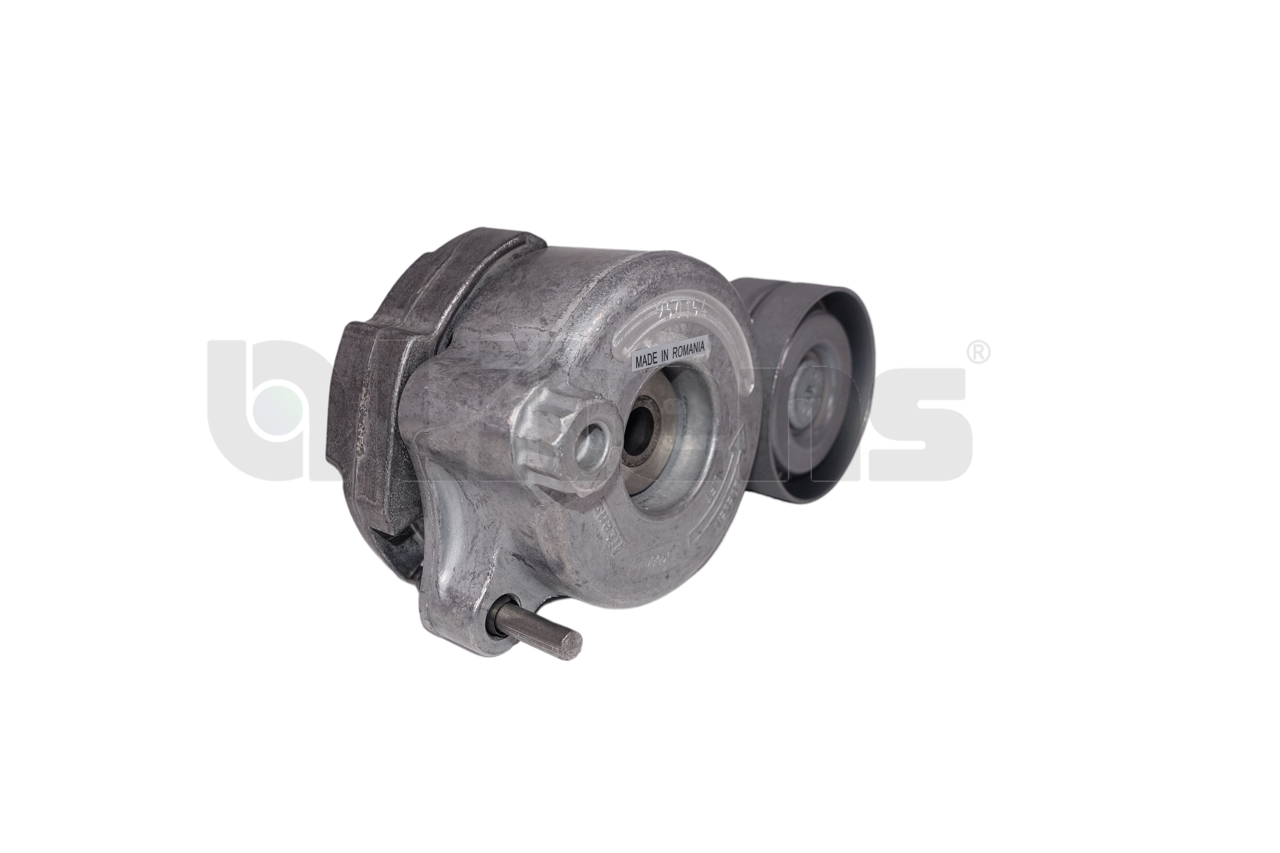 Belt Tensioner, V-ribbed belt