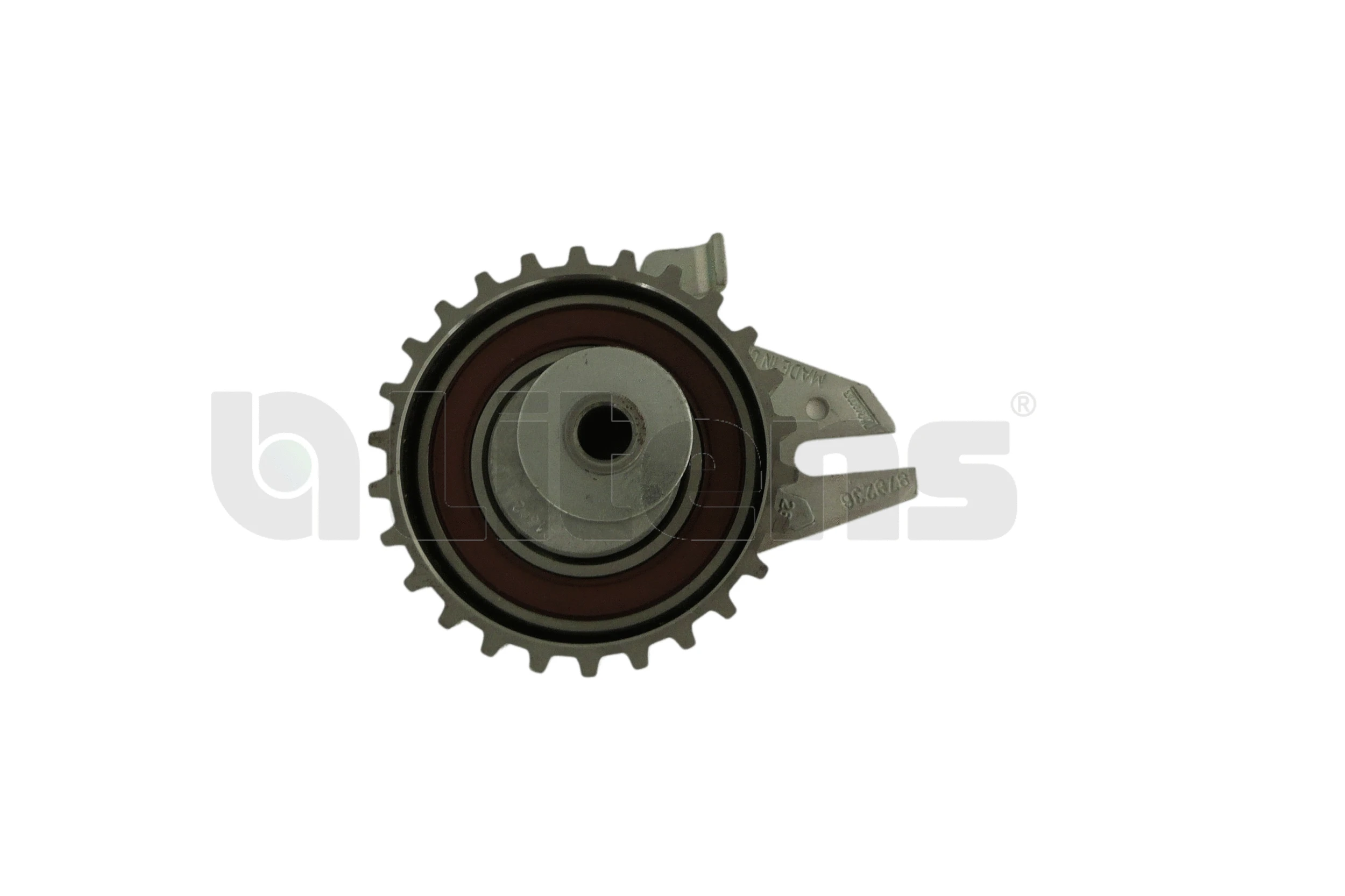 Tensioner Pulley, timing belt (979236)