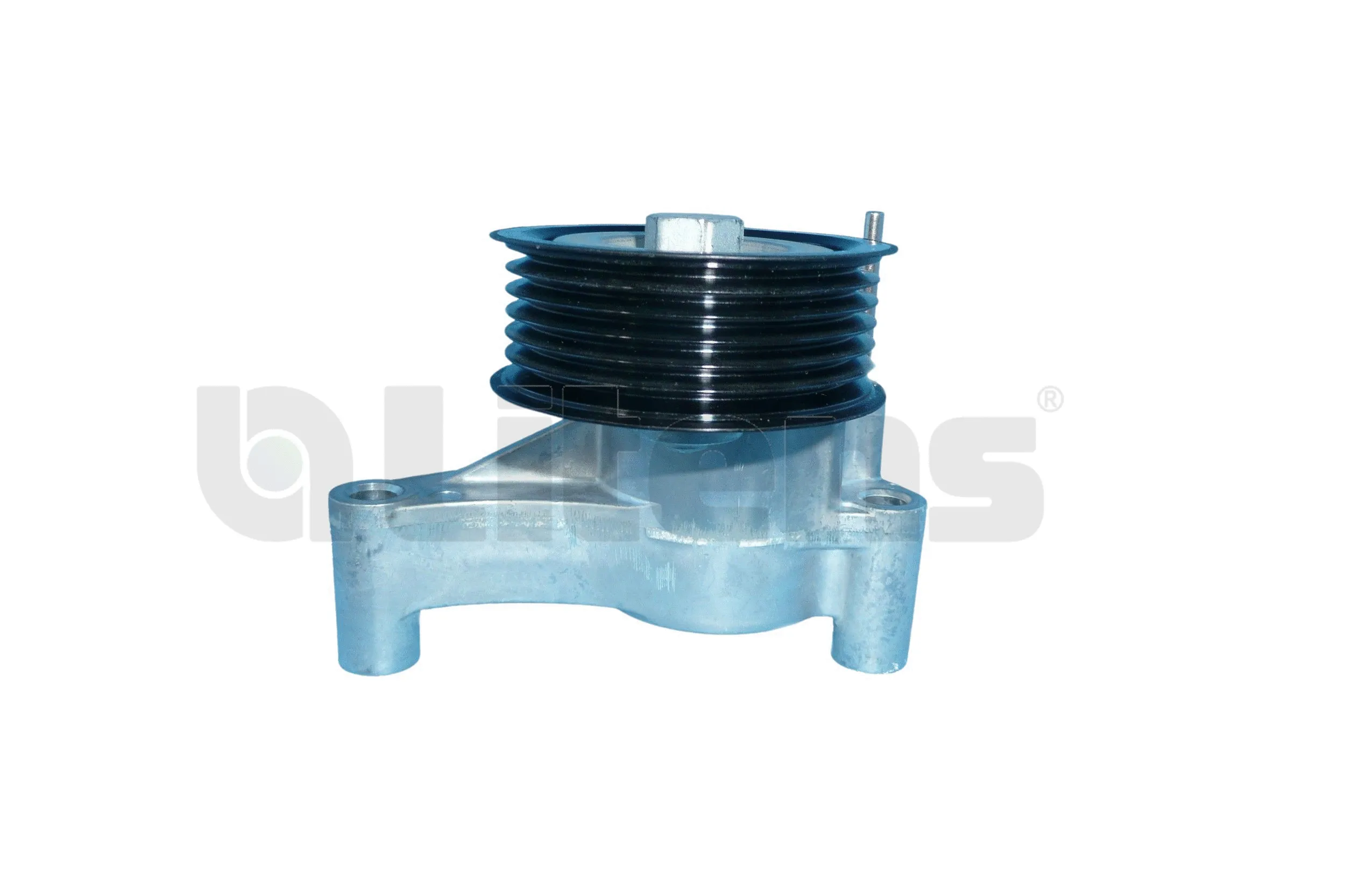 Belt Tensioner, V-ribbed belt