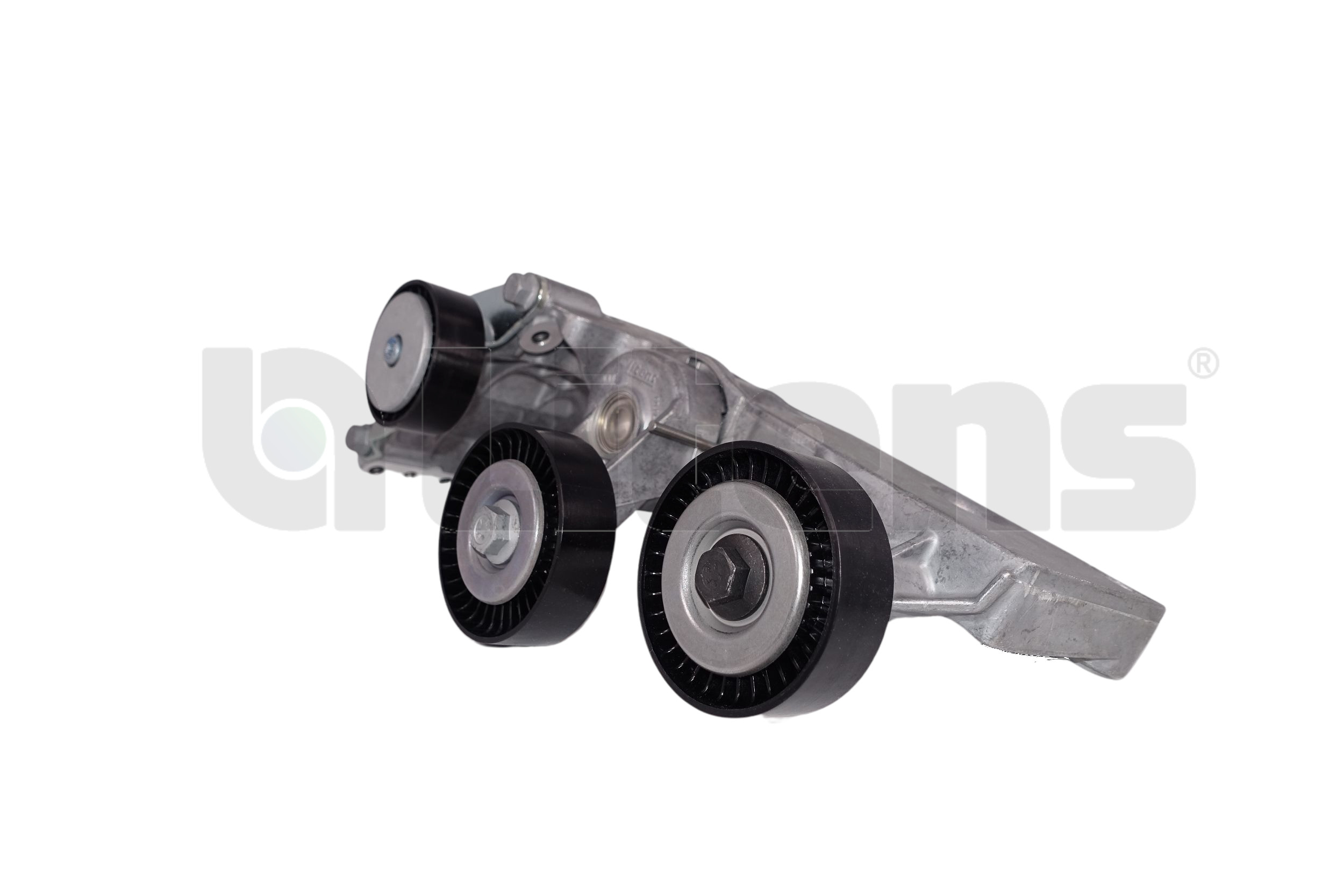 Belt Tensioner, V-ribbed belt