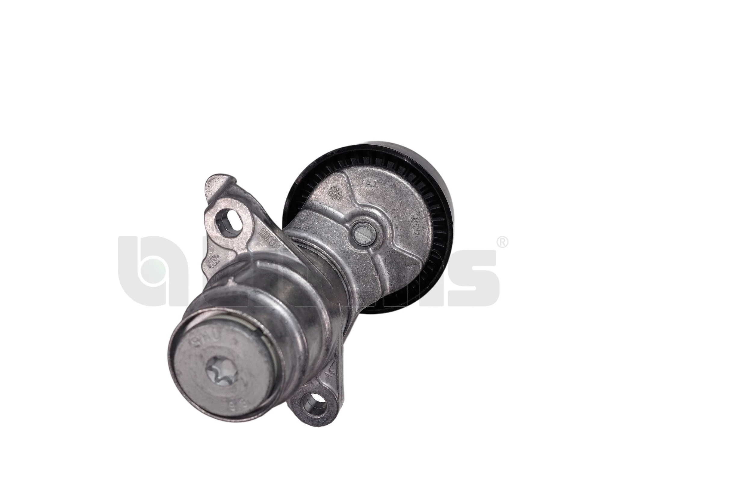 Belt Tensioner, V-ribbed belt