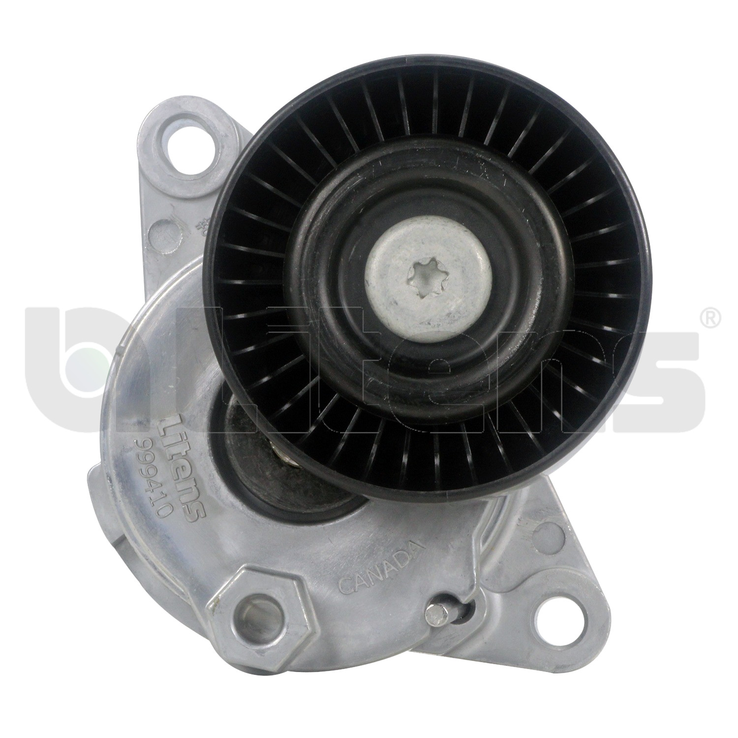 Belt Tensioner, V-ribbed belt (999410)