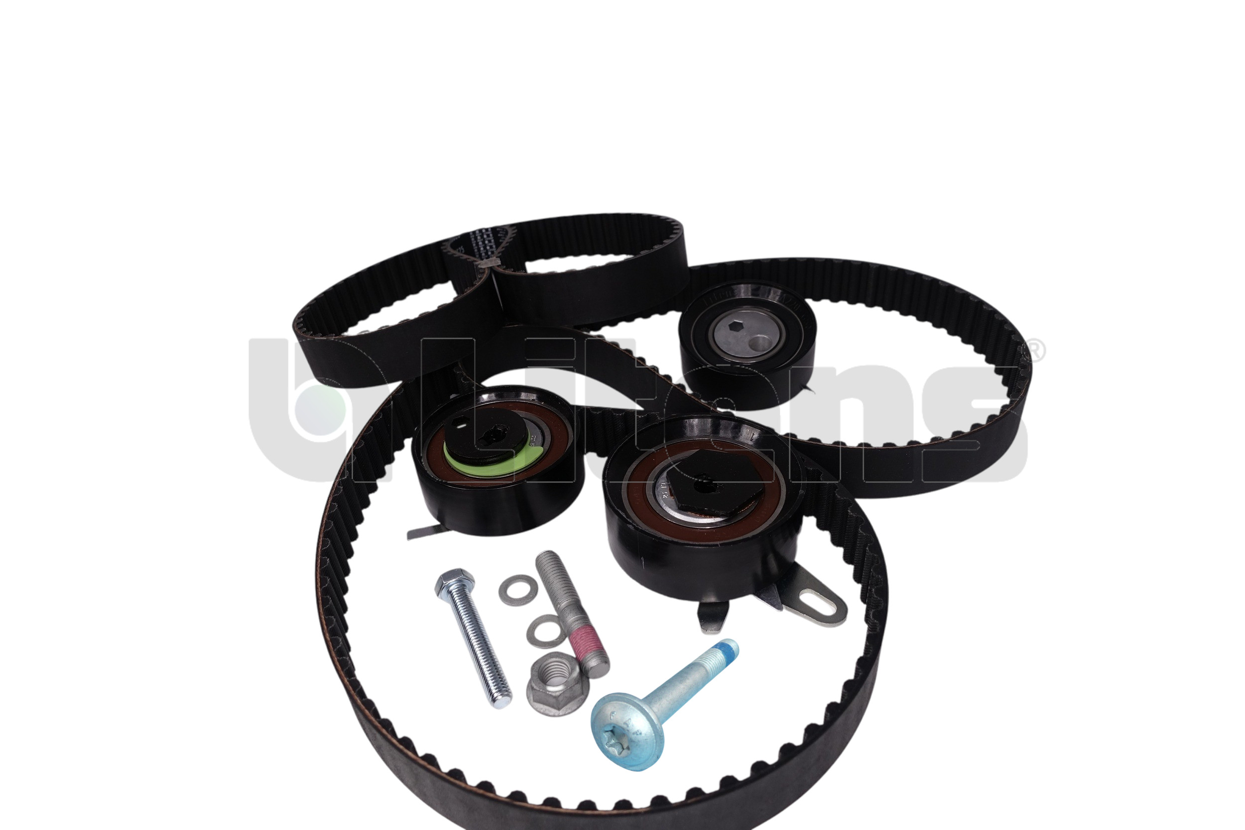 Timing Belt Kit