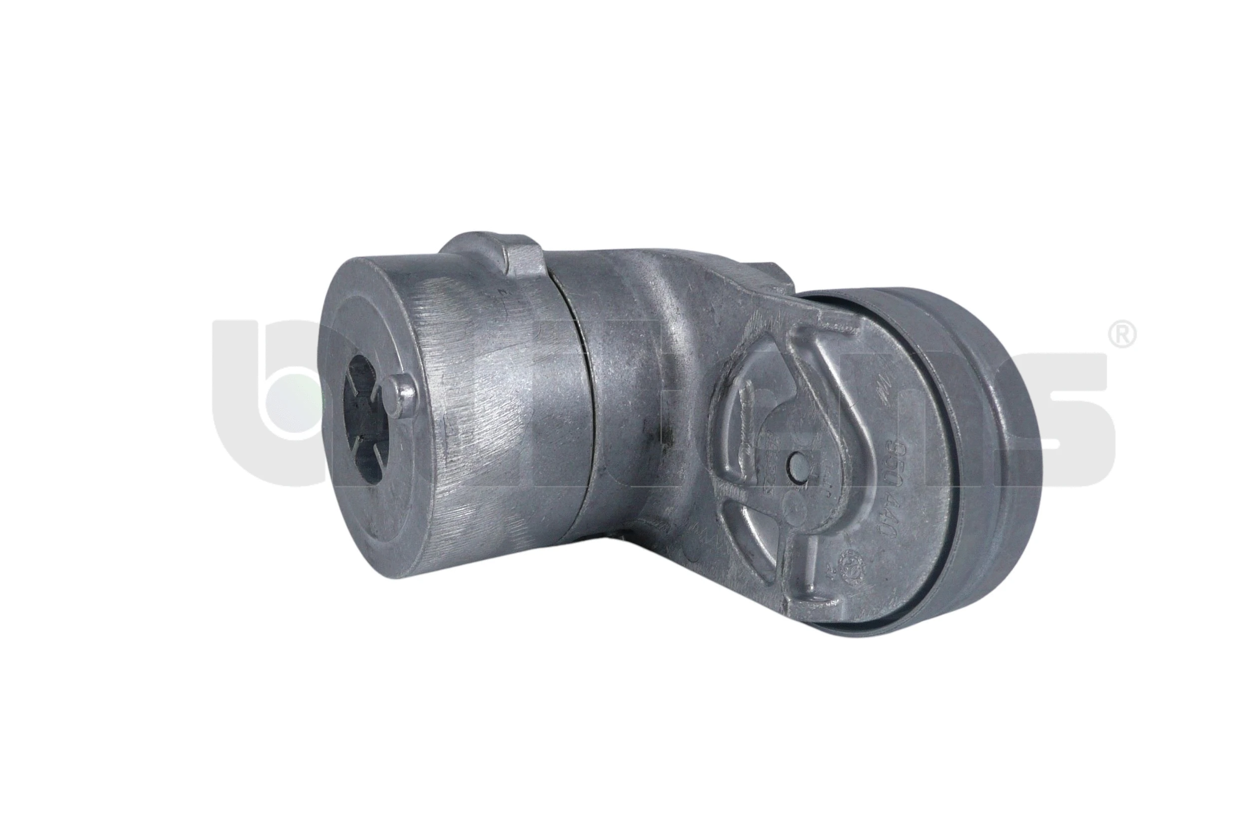 Belt Tensioner, V-ribbed belt
