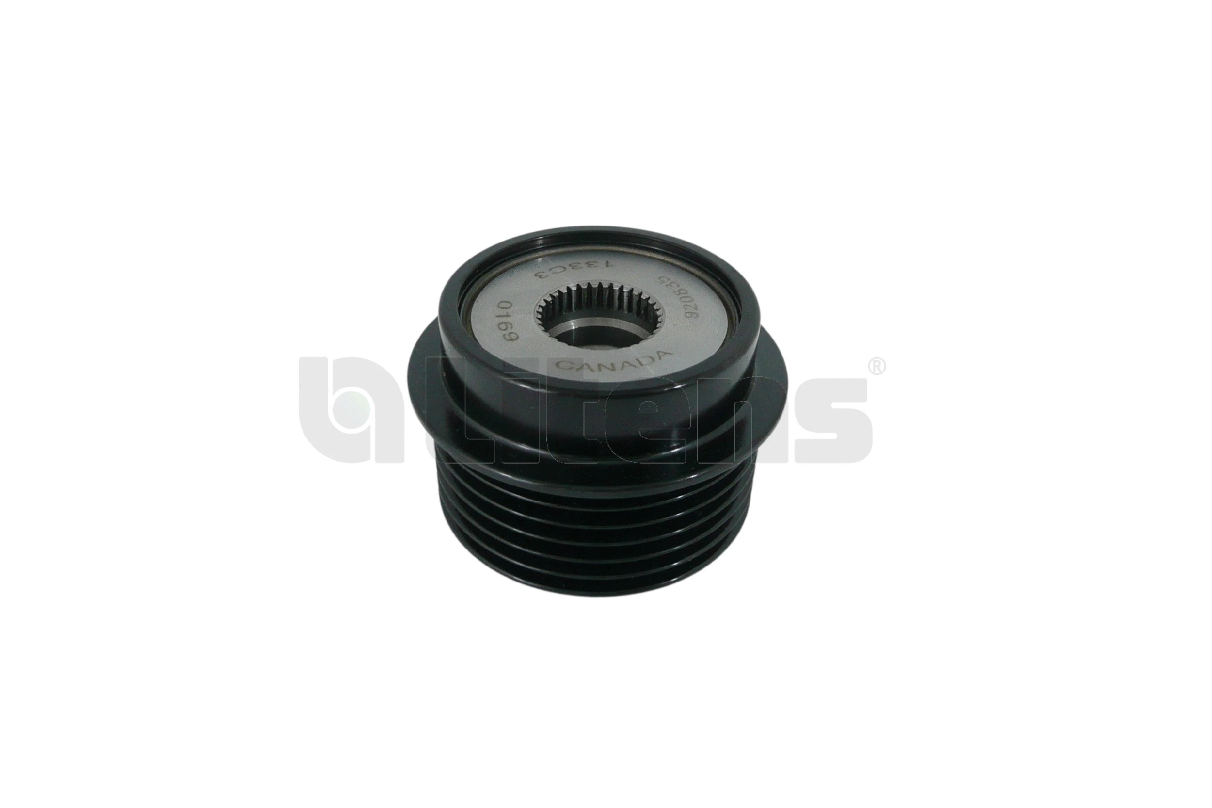 Alternator Freewheel Clutch