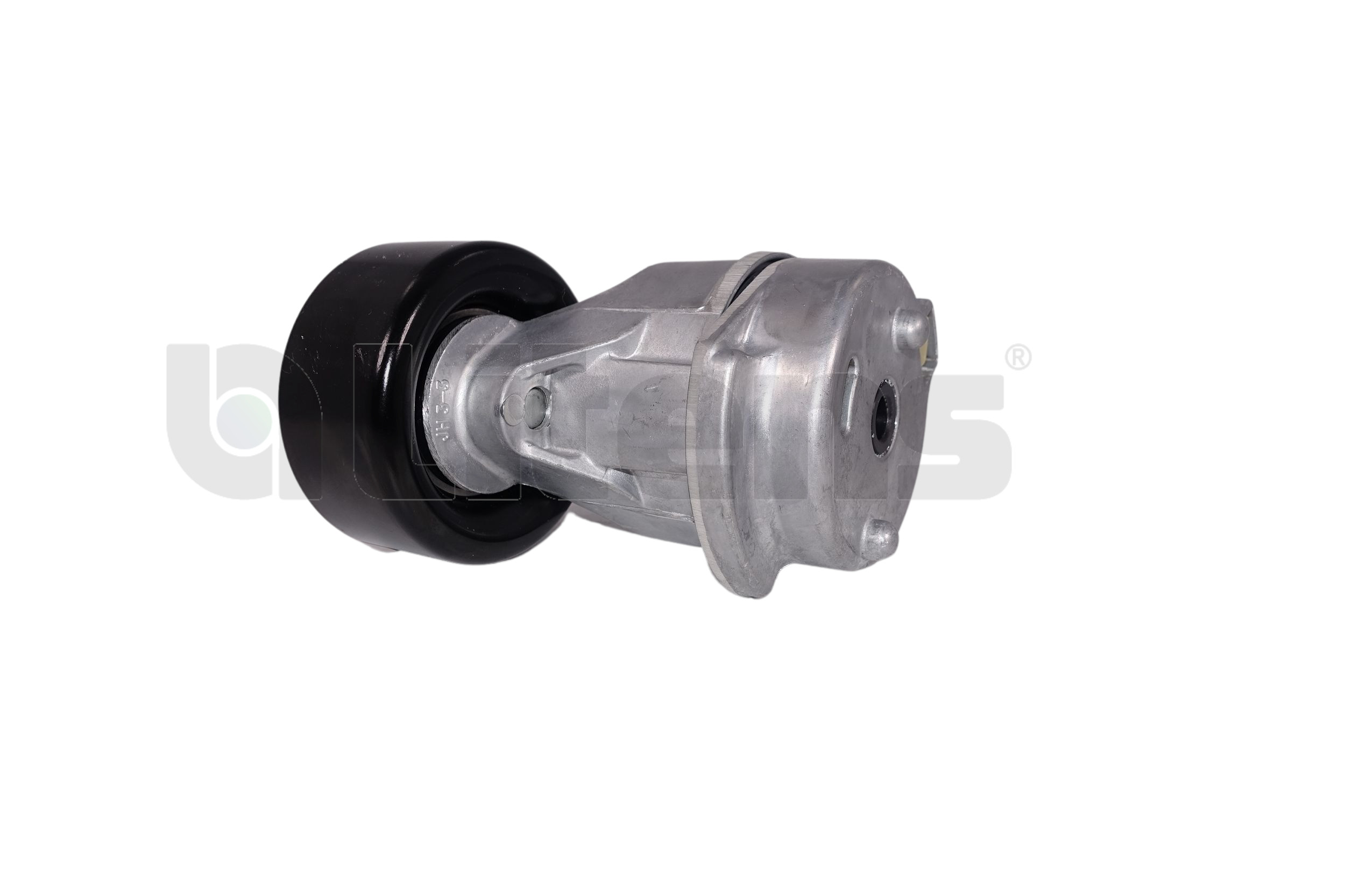 Belt Tensioner, V-ribbed belt