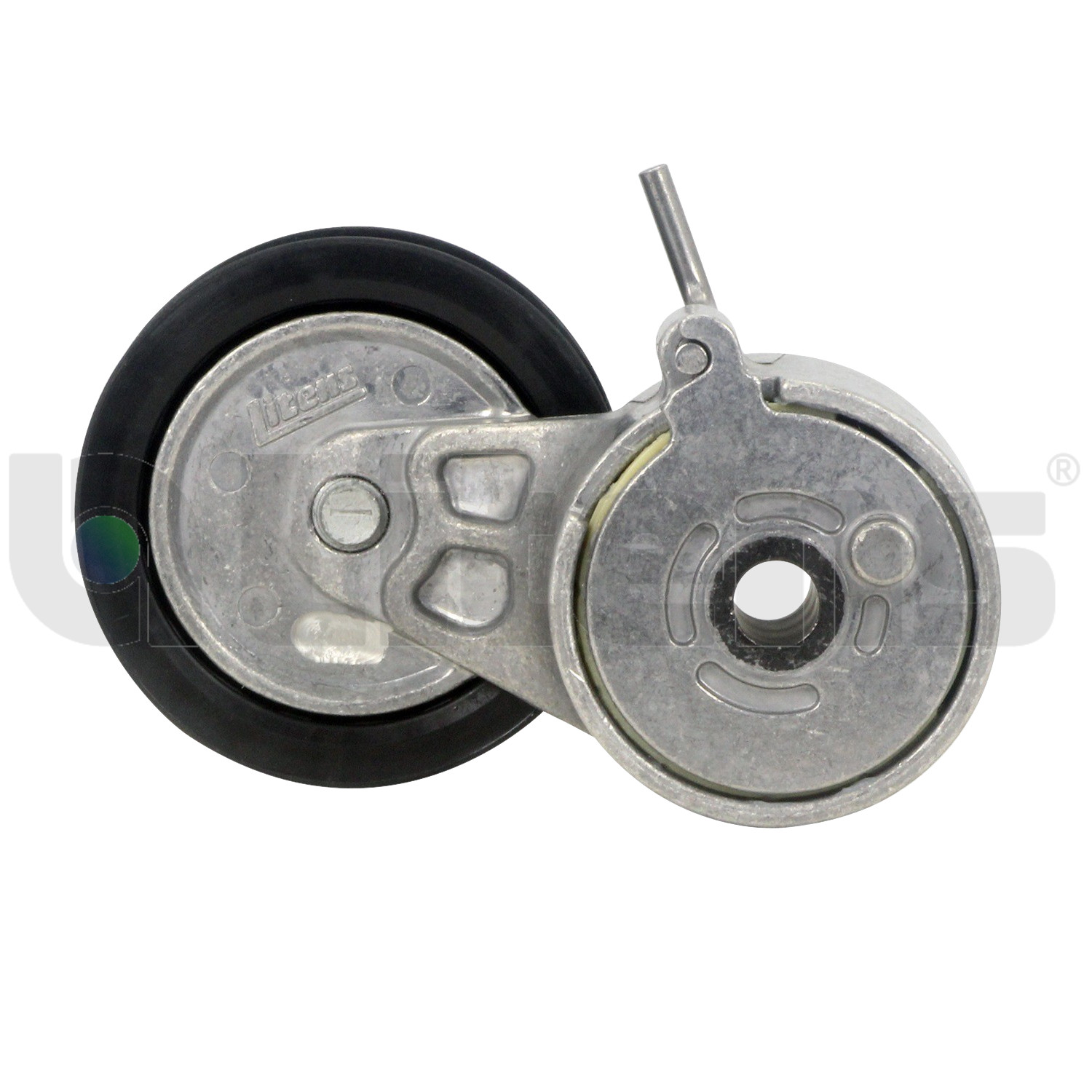 Belt Tensioner, V-ribbed belt