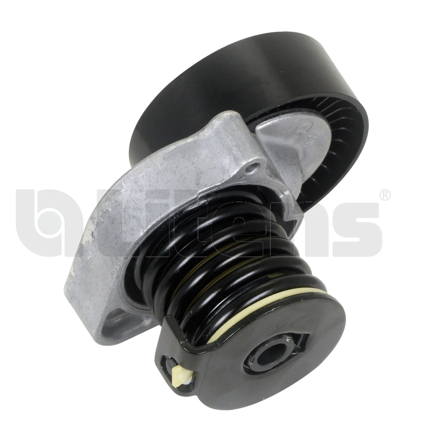 Belt Tensioner, V-ribbed belt