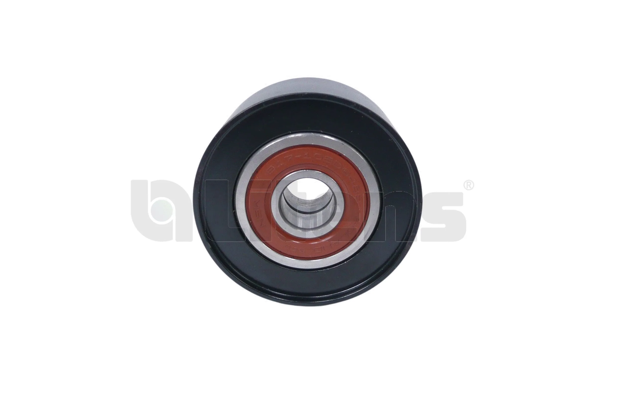 Deflection/Guide Pulley, V-ribbed belt (9511013)