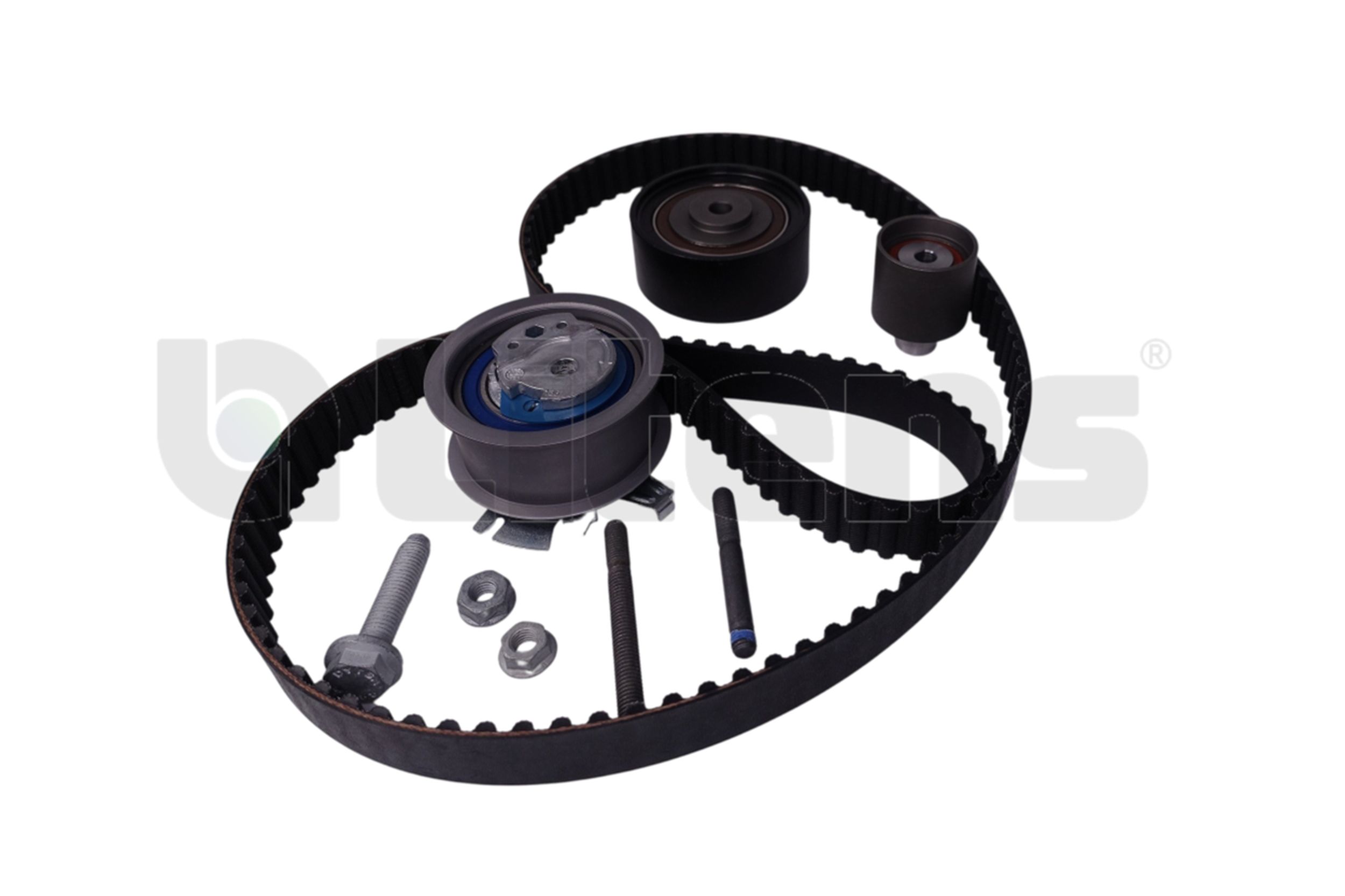 Timing Belt Kit