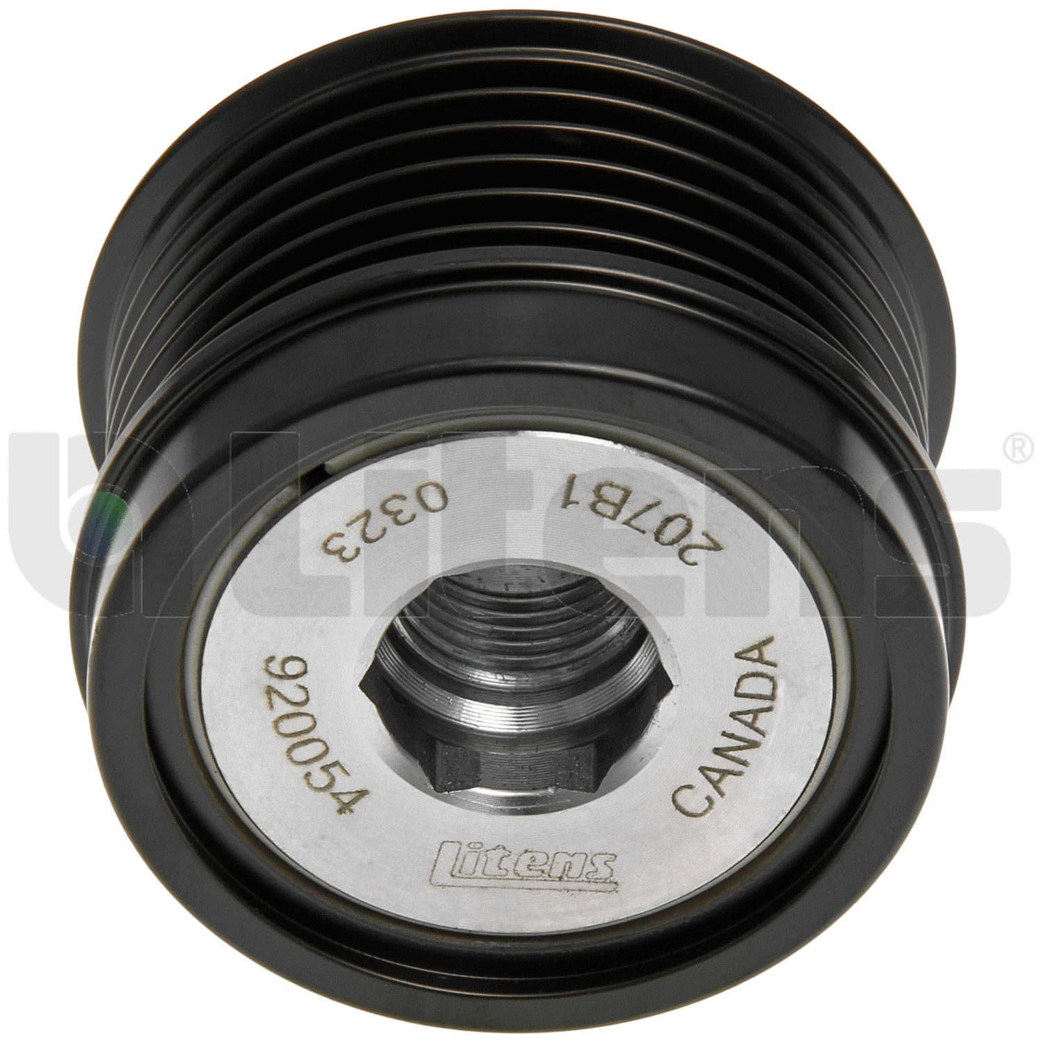 Alternator Freewheel Clutch