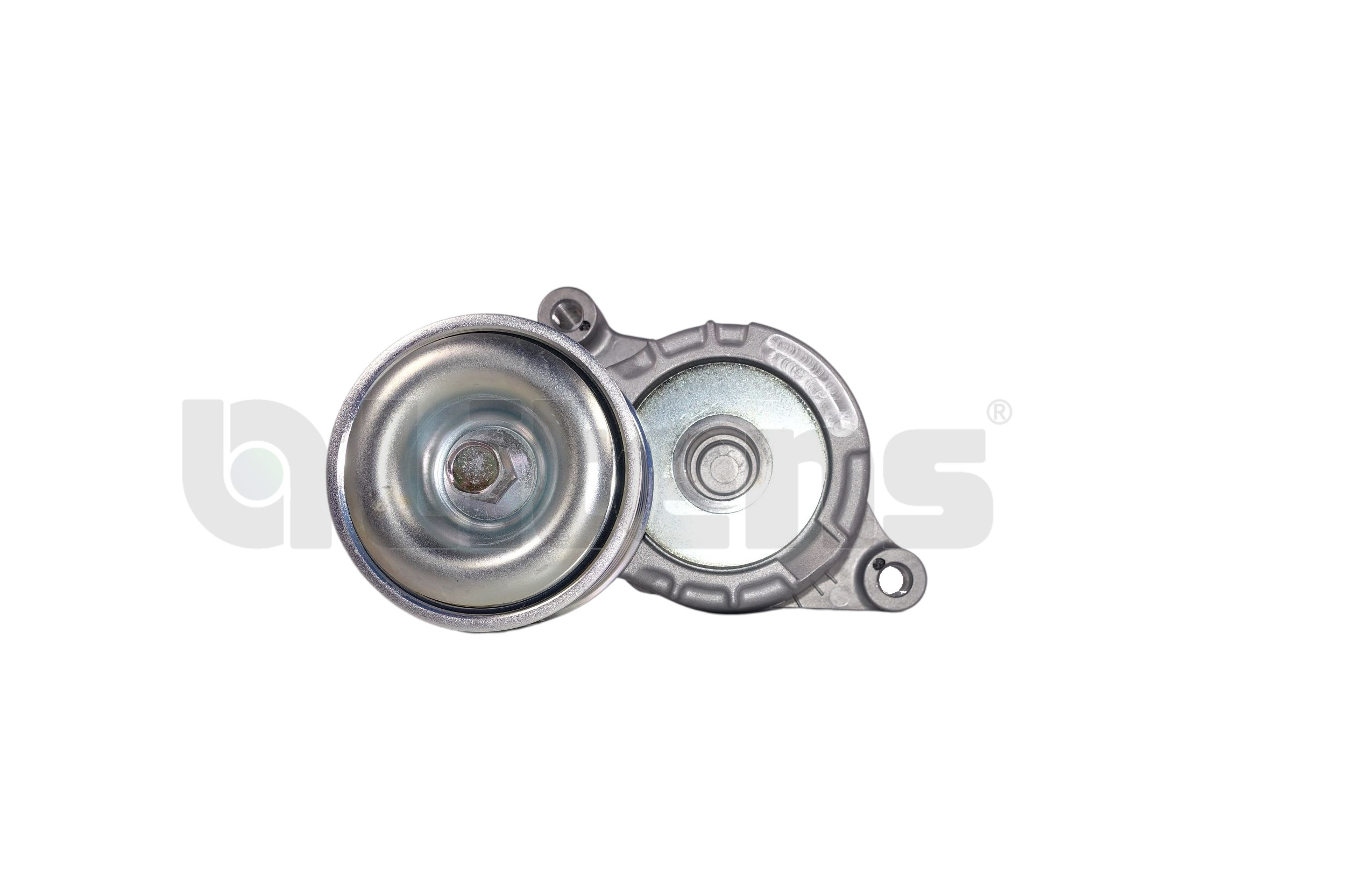 Belt Tensioner, V-ribbed belt