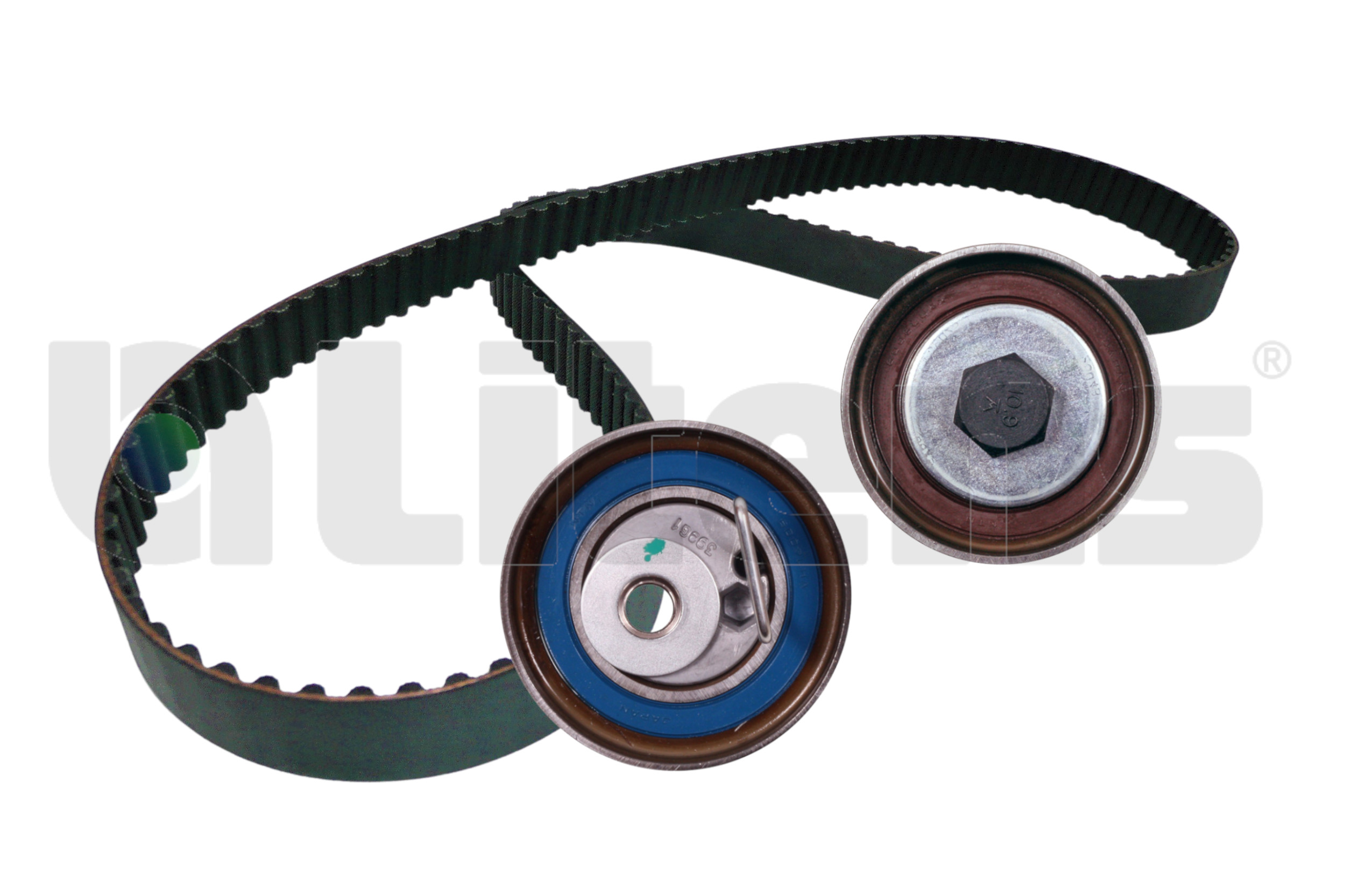 Timing Belt Kit