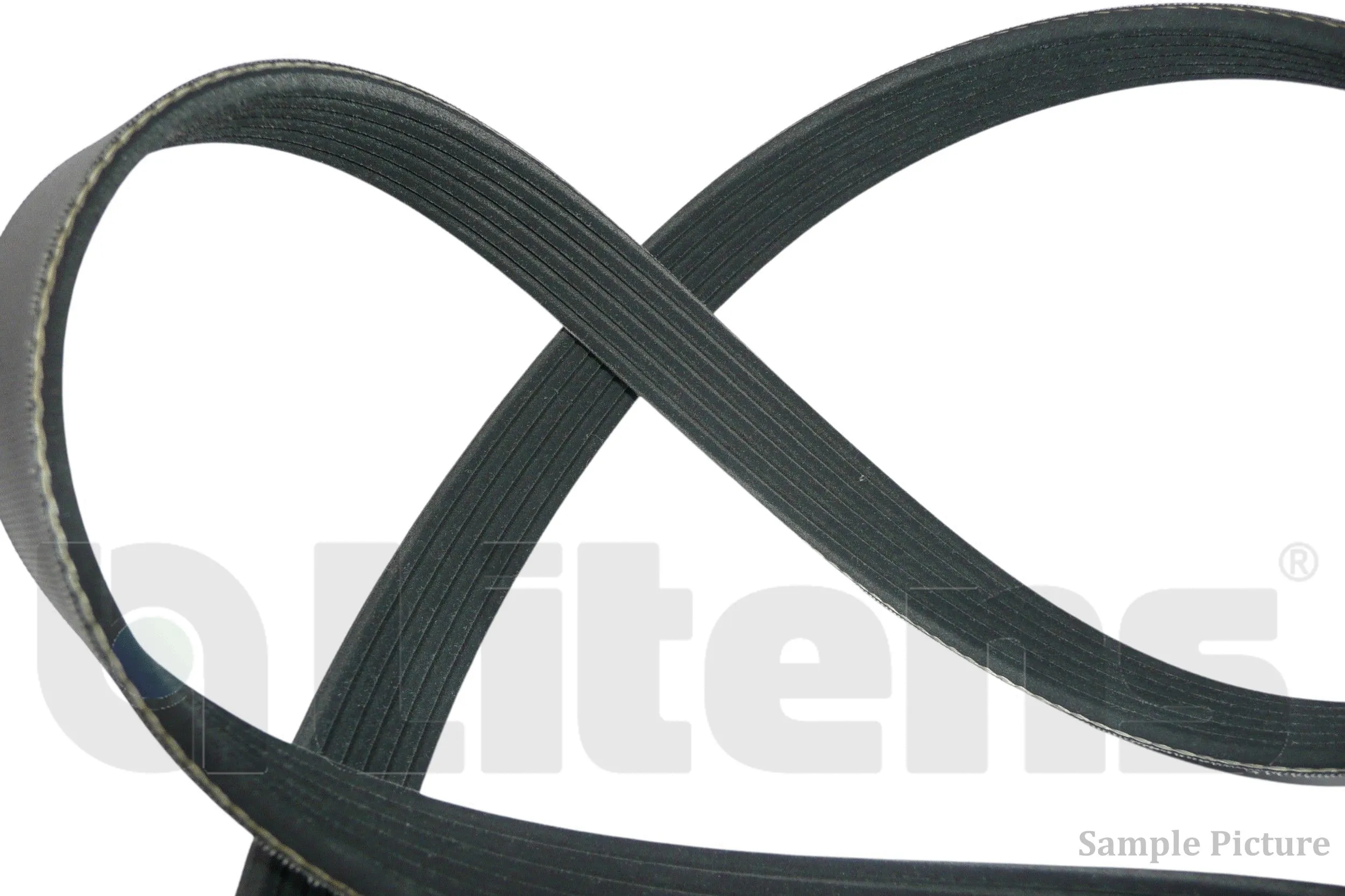 V-Ribbed Belt (LV6PK2415)