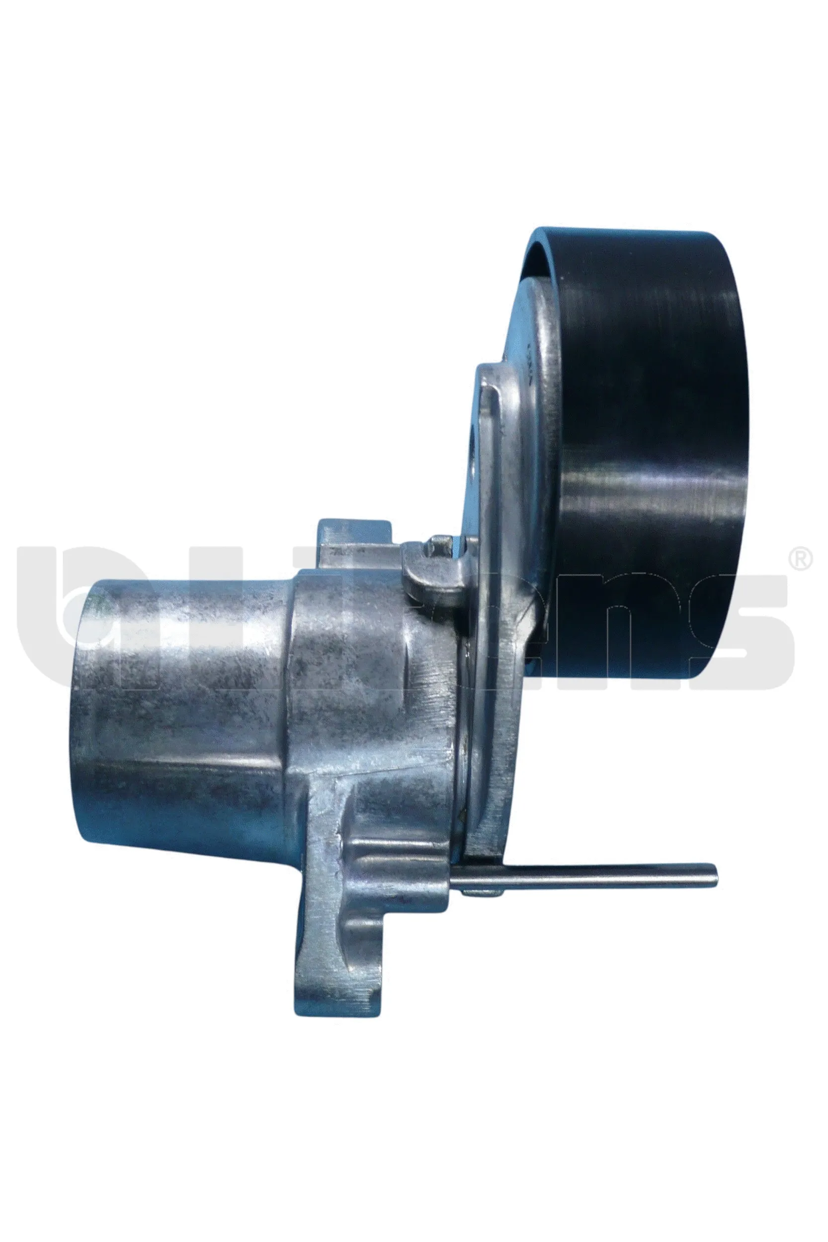Belt Tensioner, V-ribbed belt