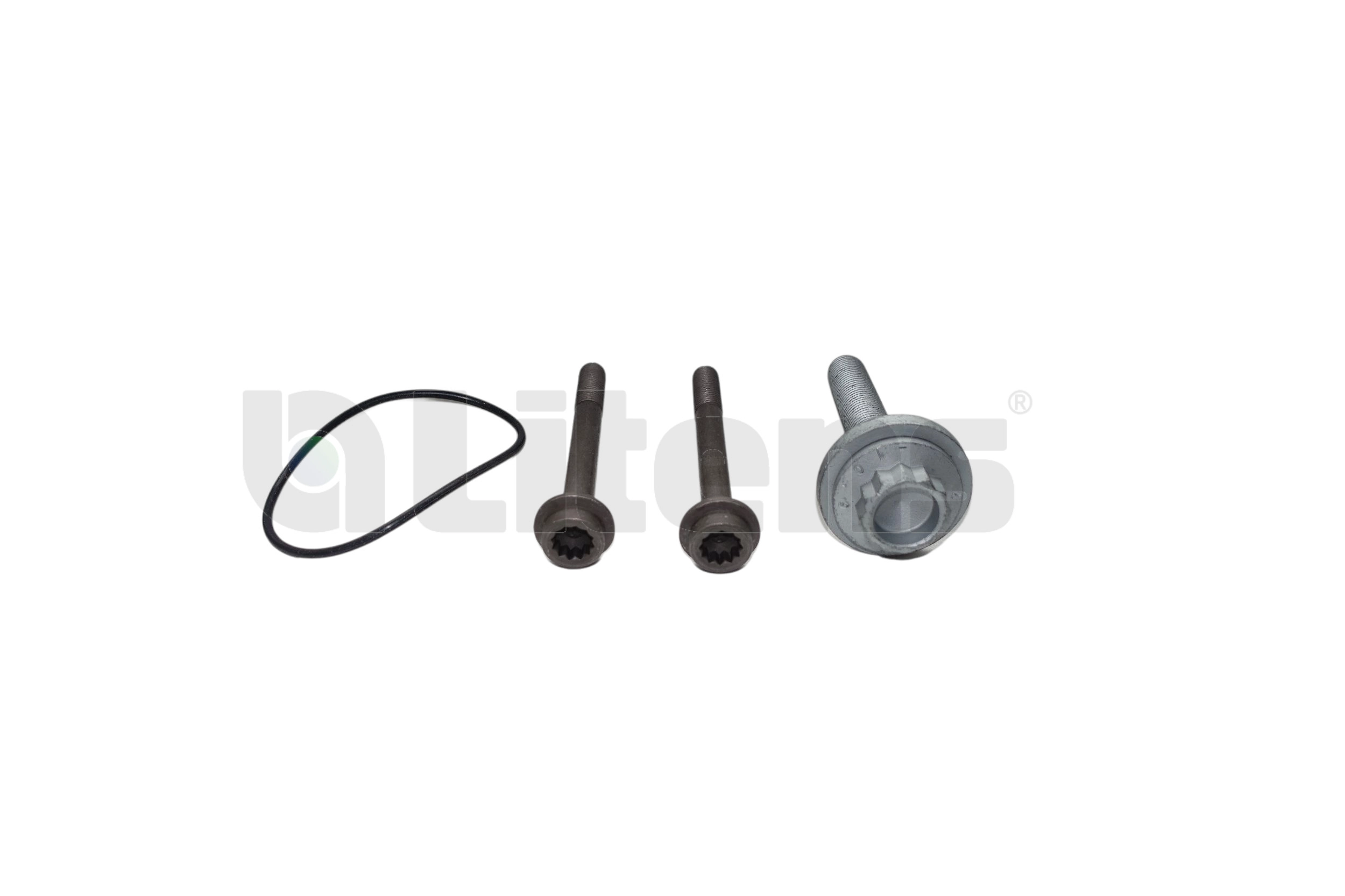 Timing Belt Kit