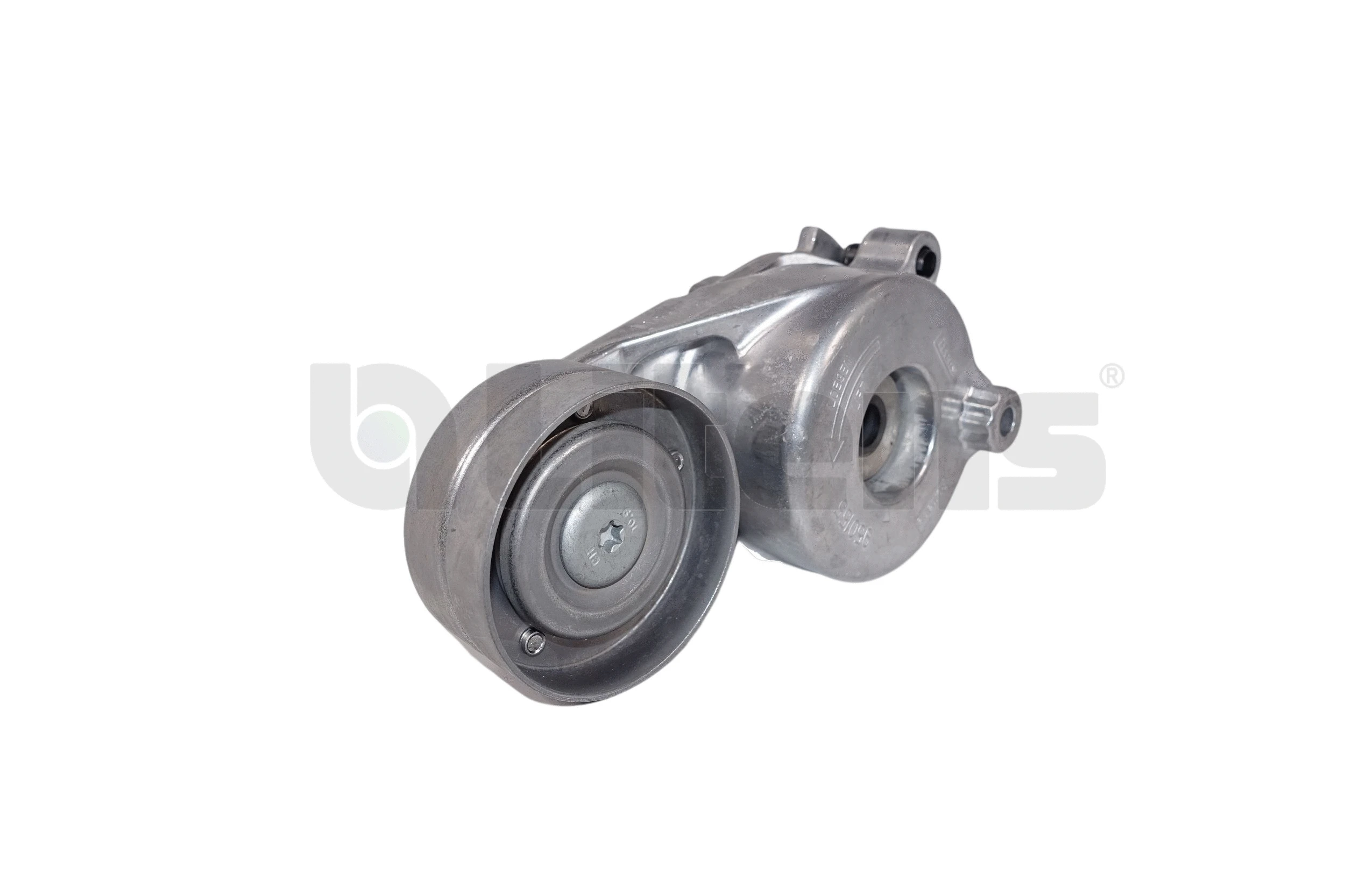 Belt Tensioner, V-ribbed belt