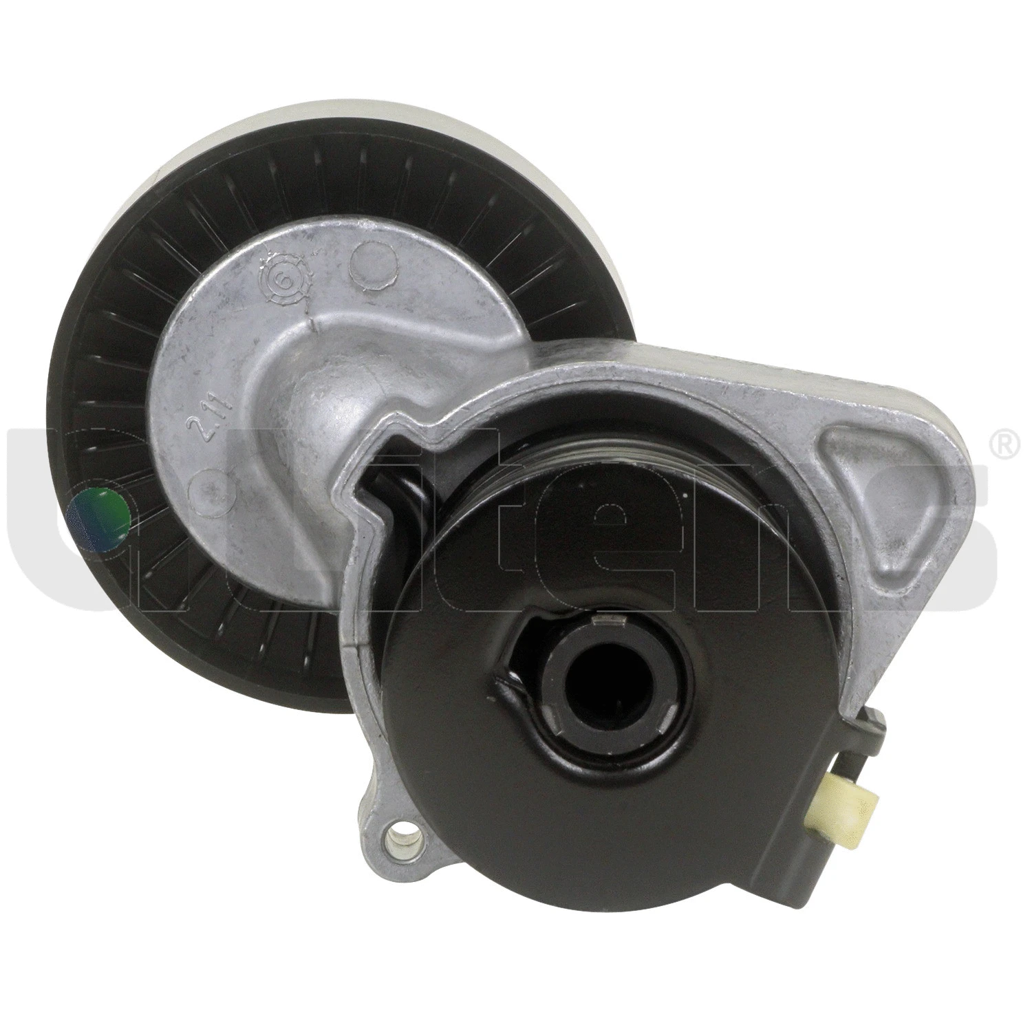 Belt Tensioner, V-ribbed belt