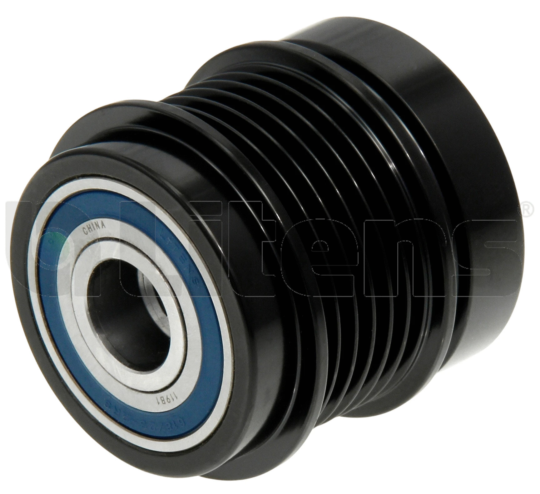 Alternator Freewheel Clutch