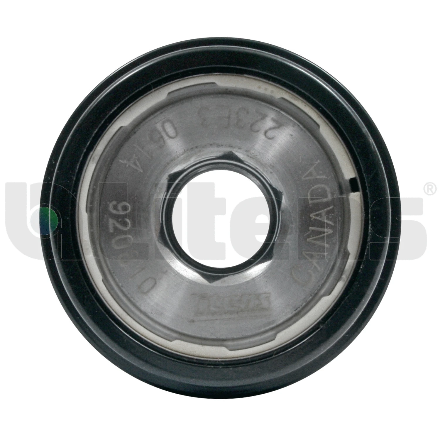 Alternator Freewheel Clutch