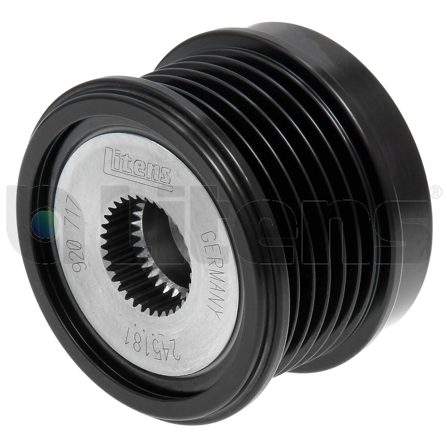 Alternator Freewheel Clutch