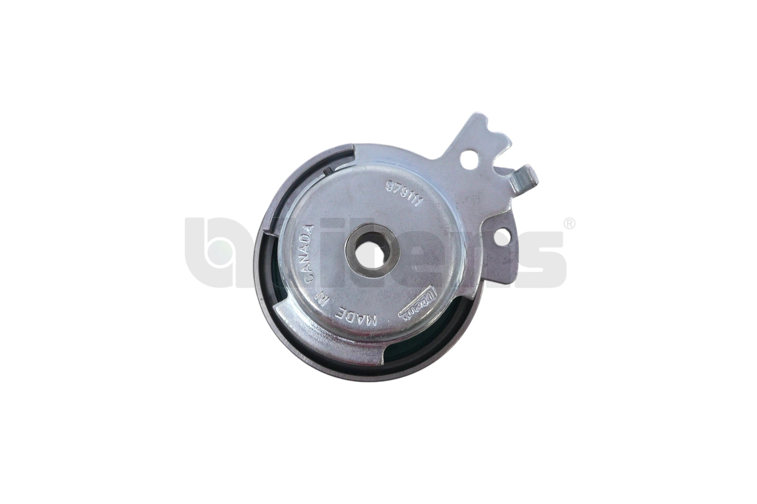 Tensioner Pulley, timing belt