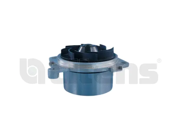 Water Pump & Timing Belt Kit