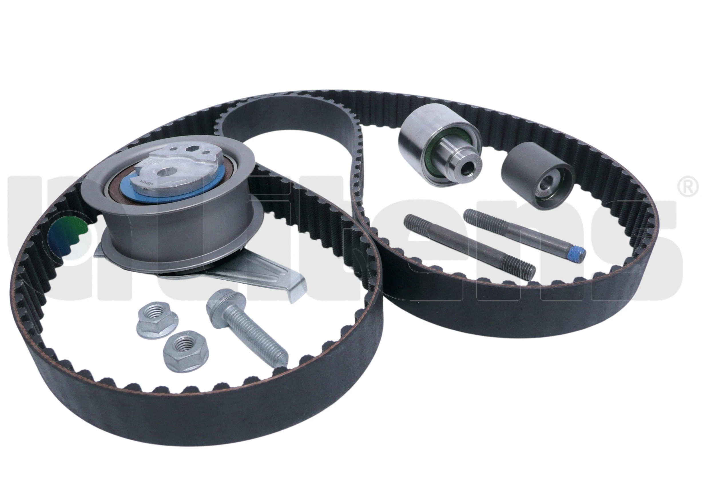 Timing Belt Kit