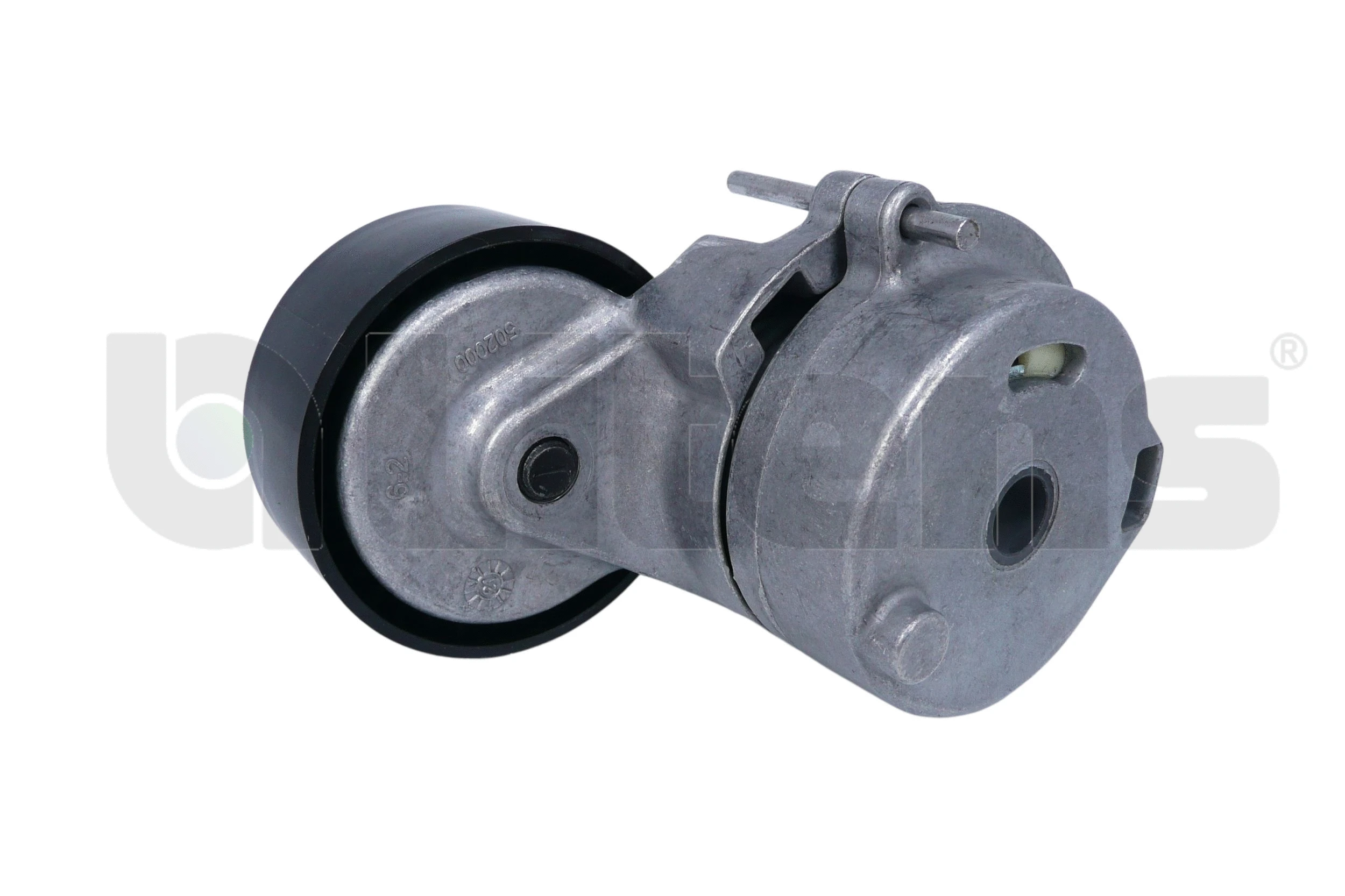 Belt Tensioner, V-ribbed belt
