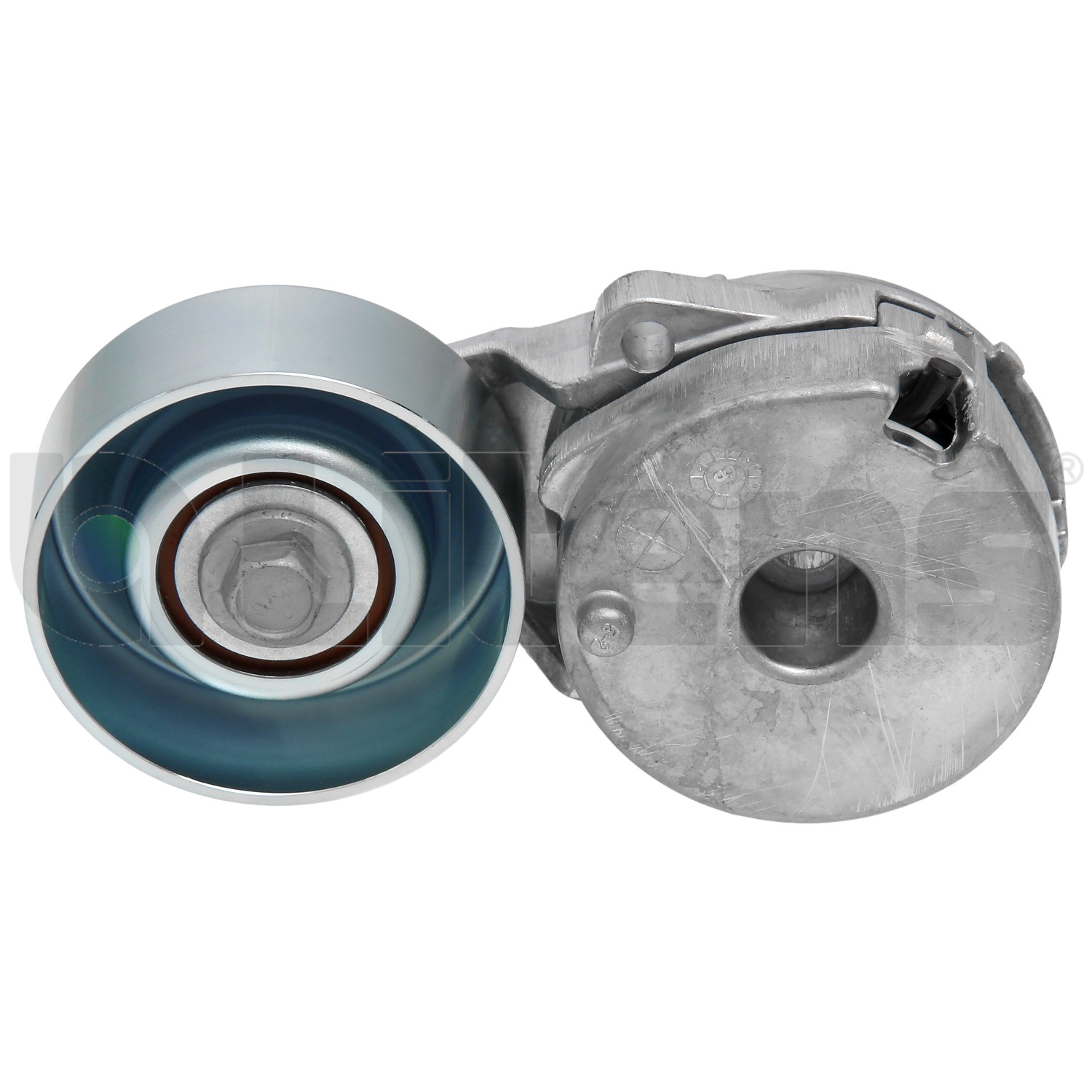 Belt Tensioner, V-ribbed belt
