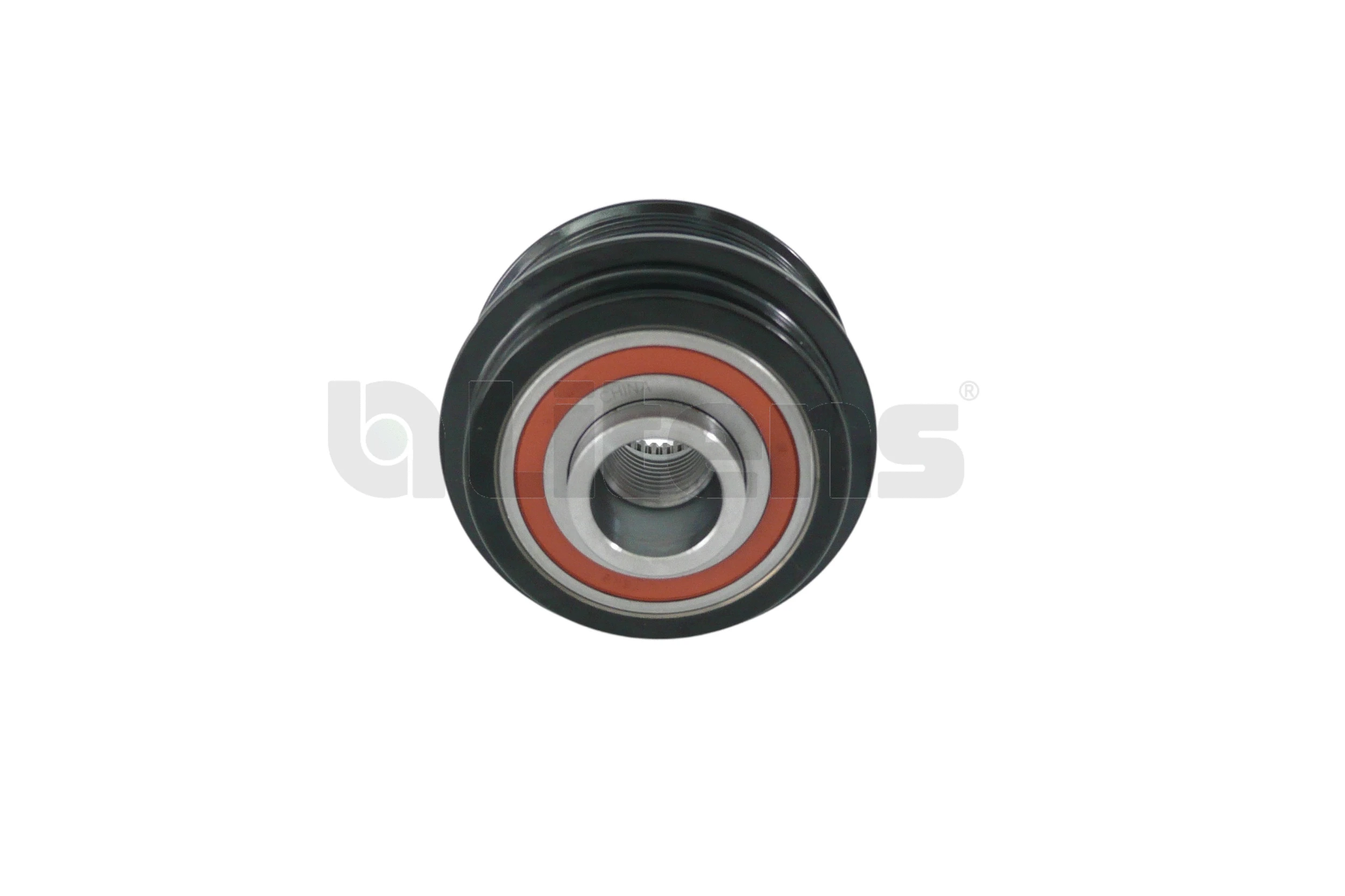 Alternator Freewheel Clutch