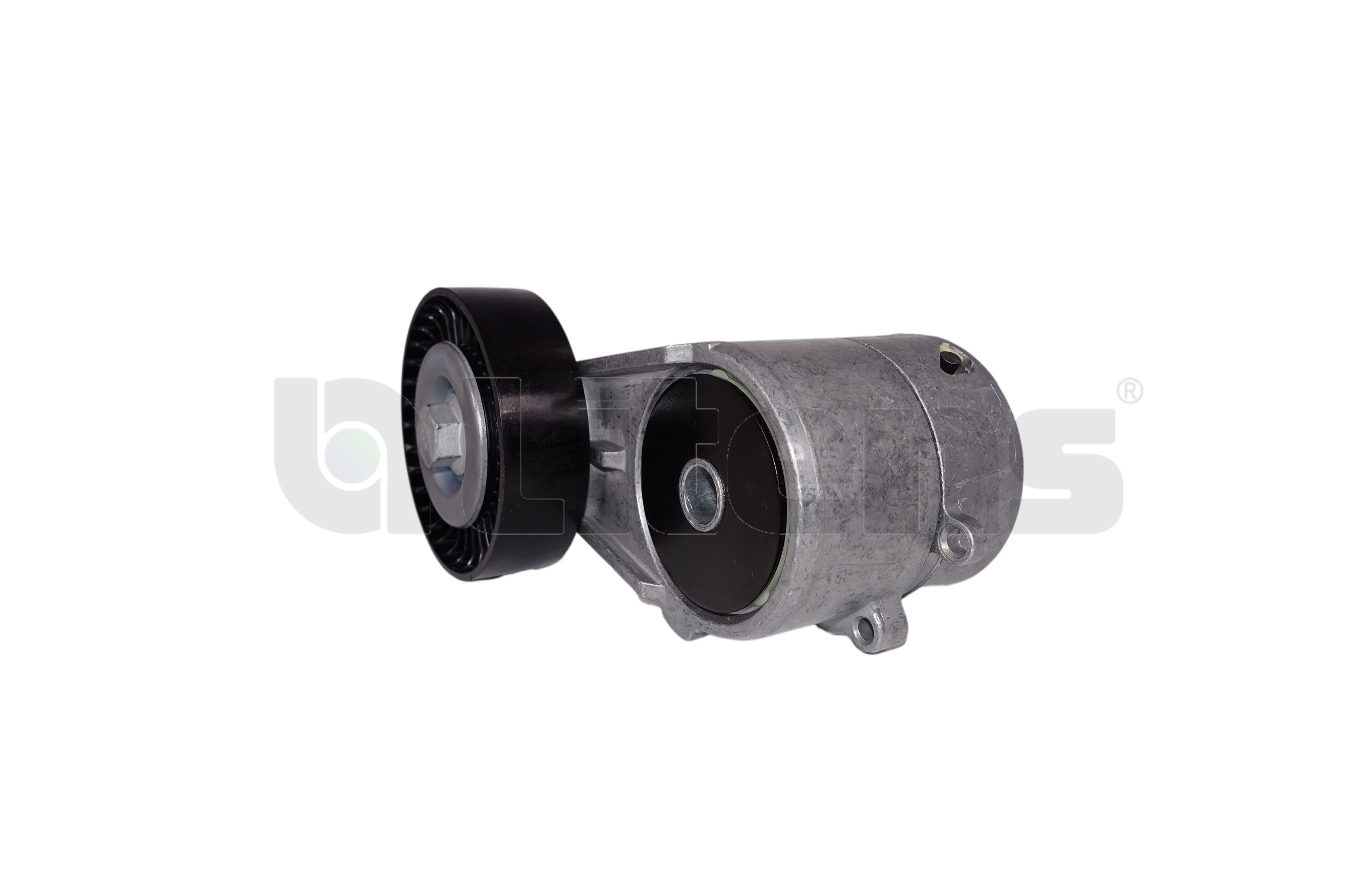 Belt Tensioner, V-ribbed belt