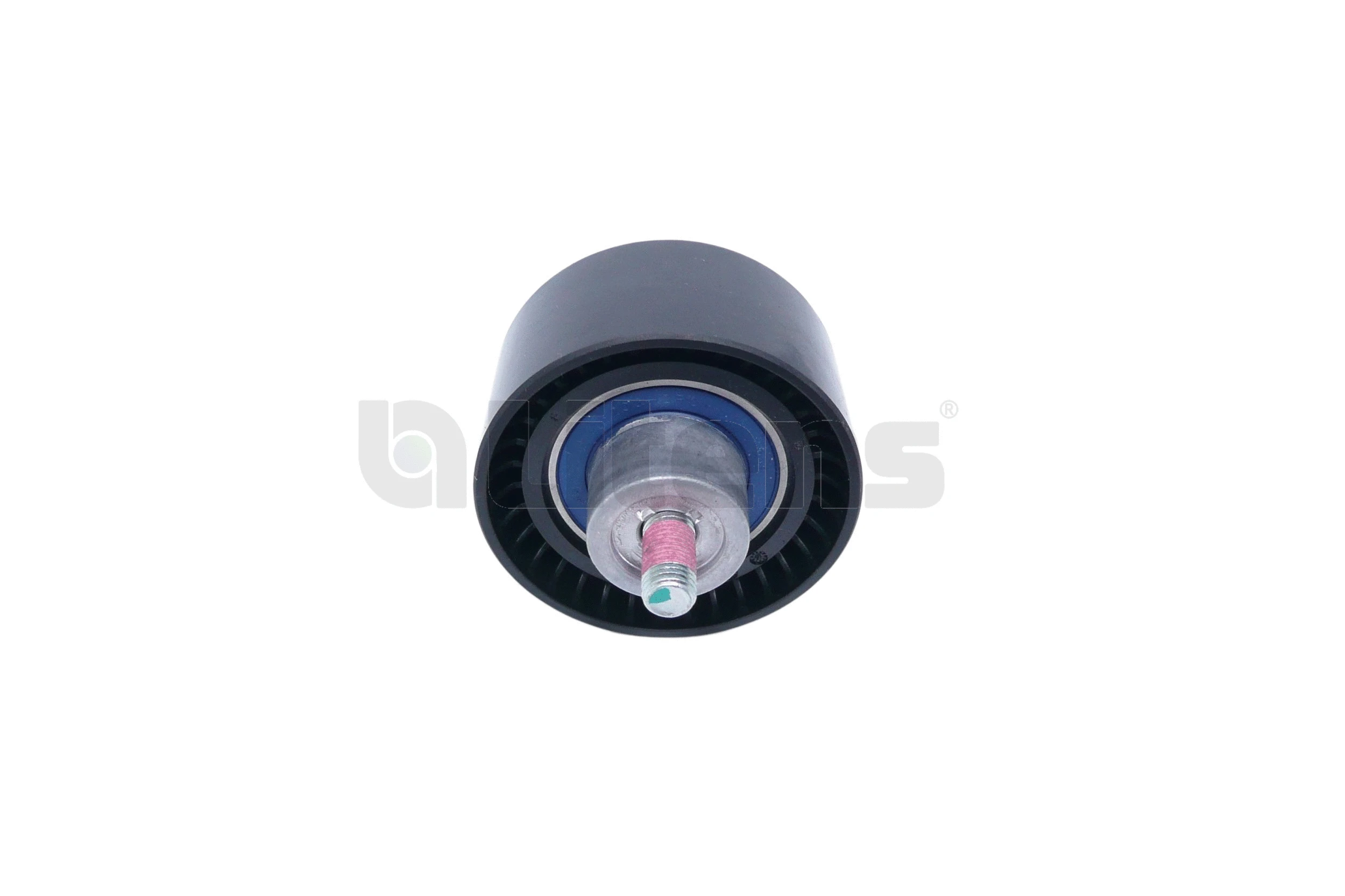 Deflection/Guide Pulley, timing belt