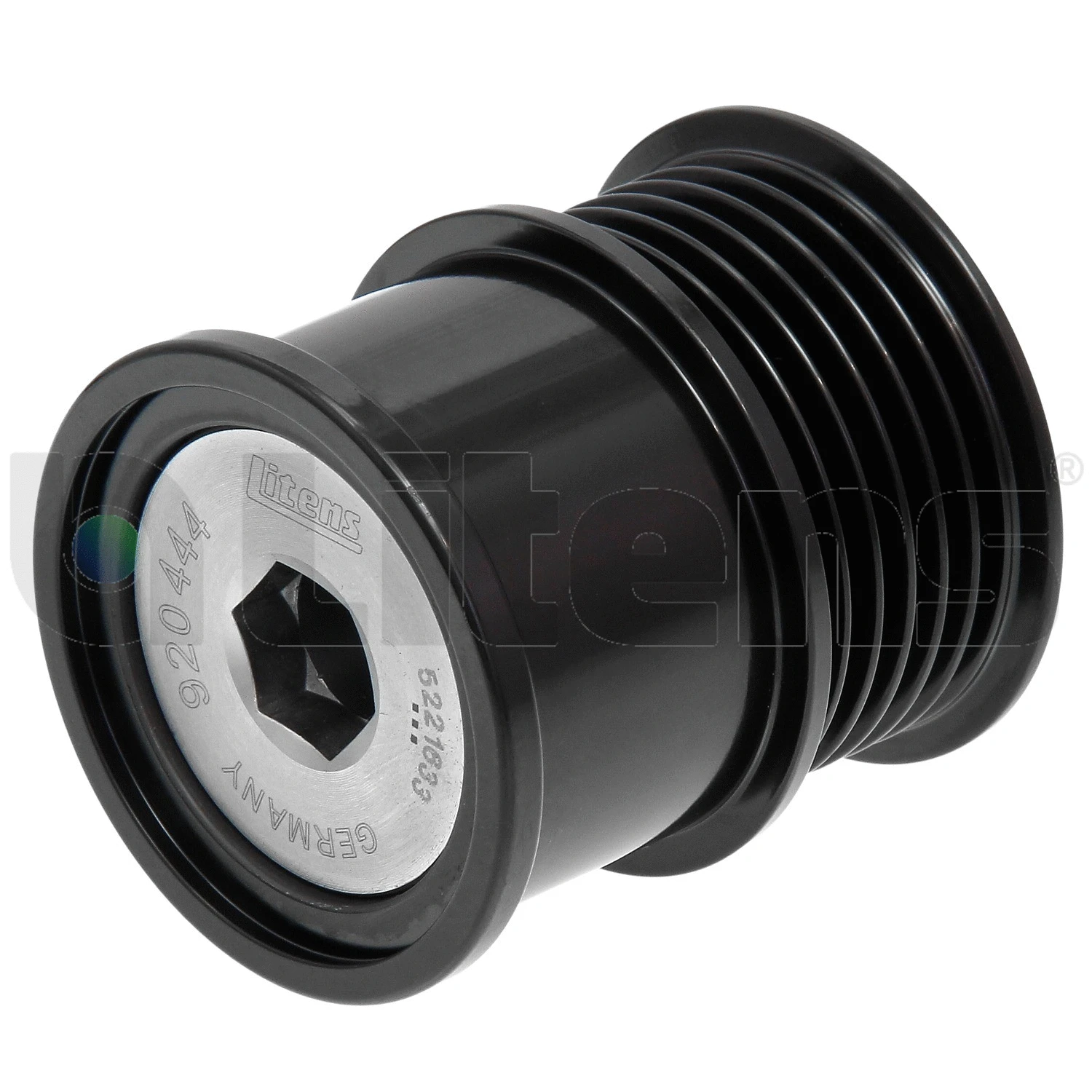 Alternator Freewheel Clutch