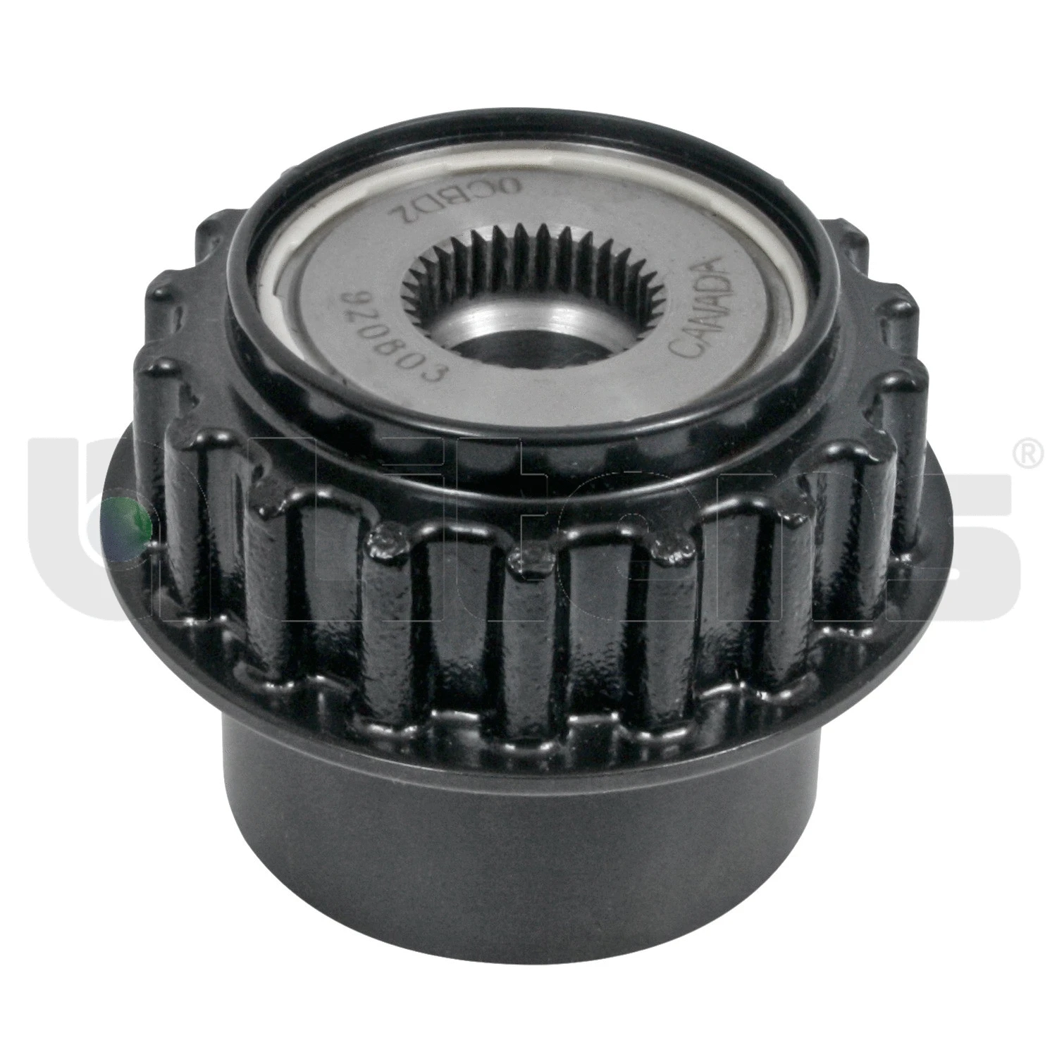 Alternator Freewheel Clutch
