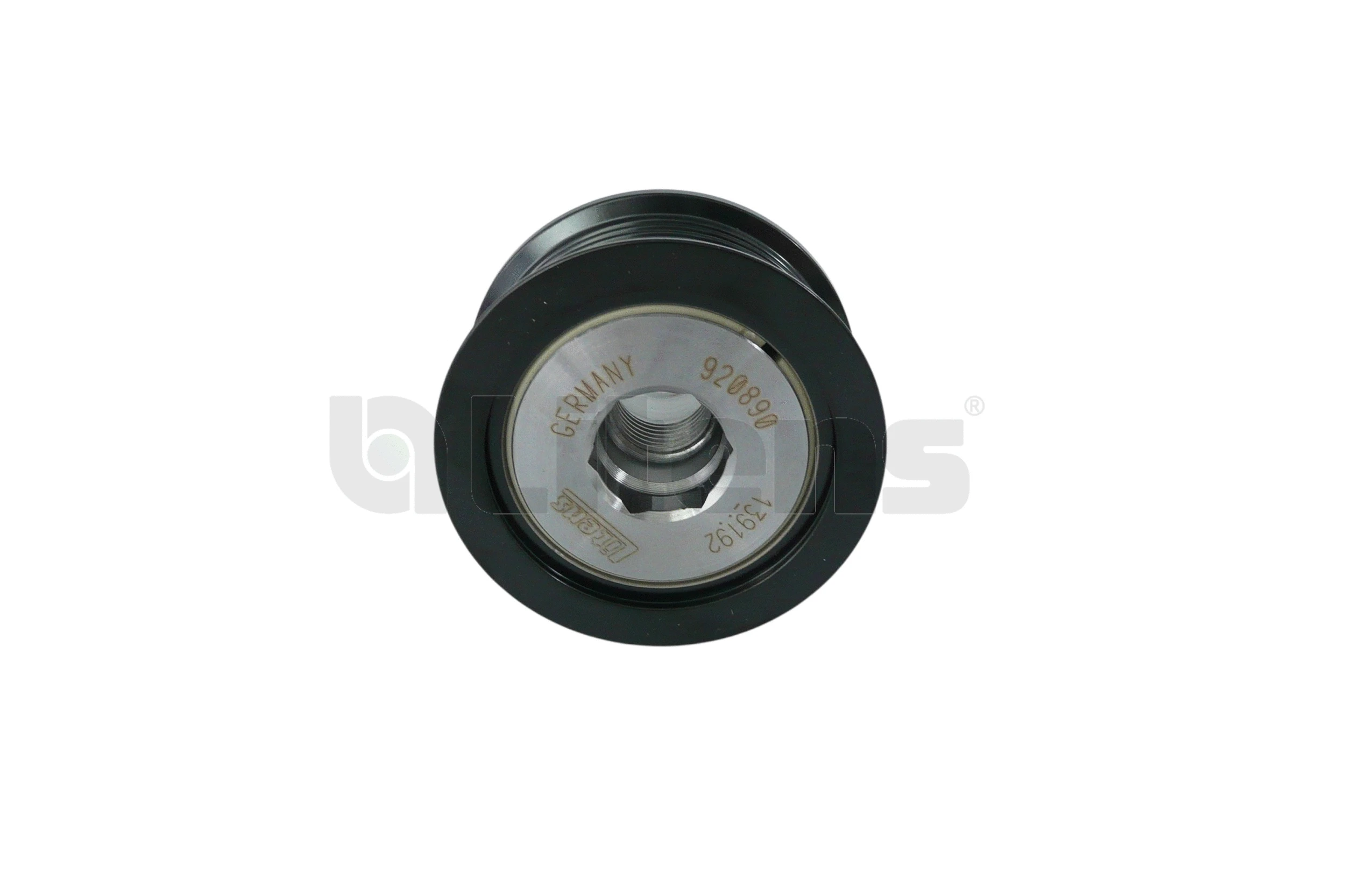 Alternator Freewheel Clutch