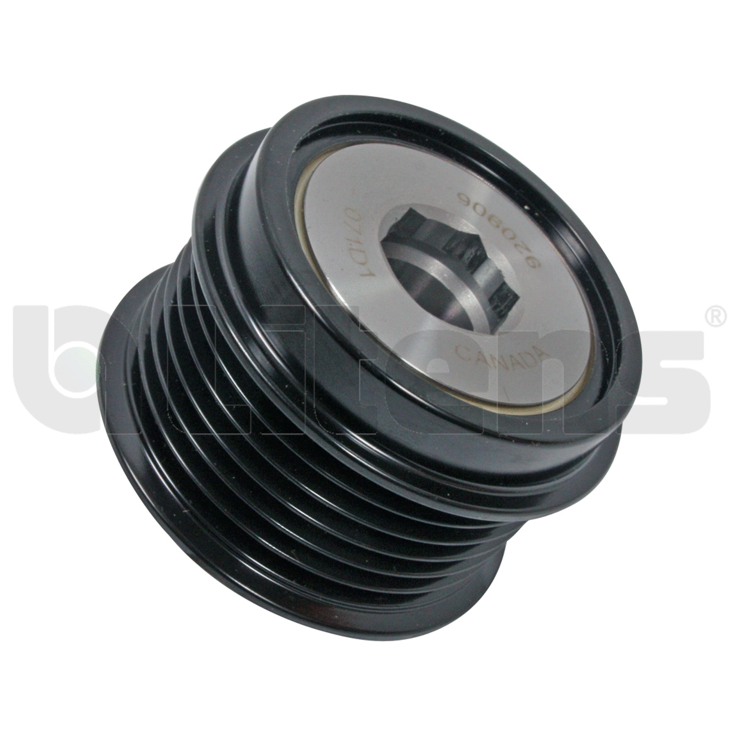 Alternator Freewheel Clutch