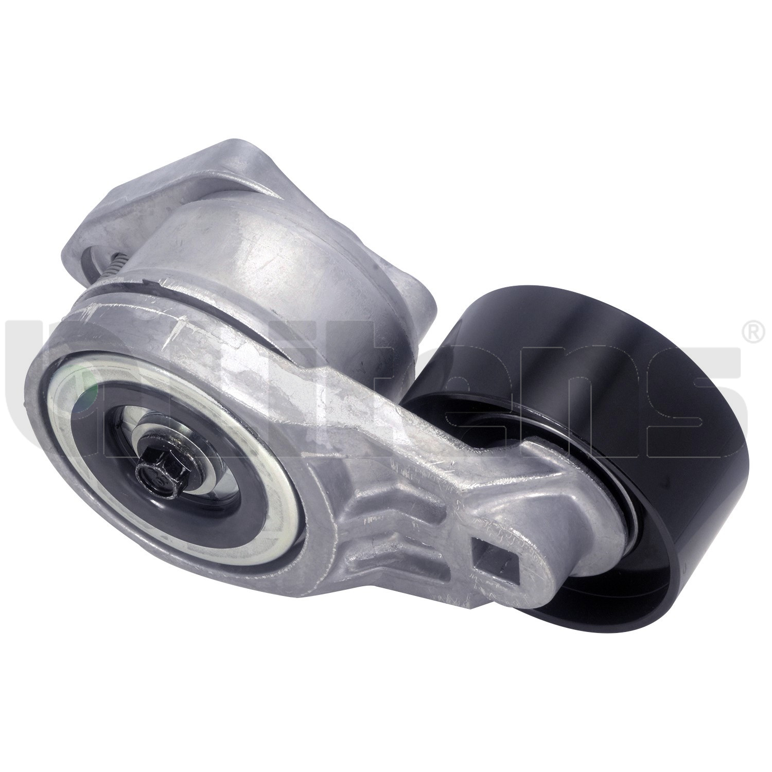 Belt Tensioner, V-ribbed belt