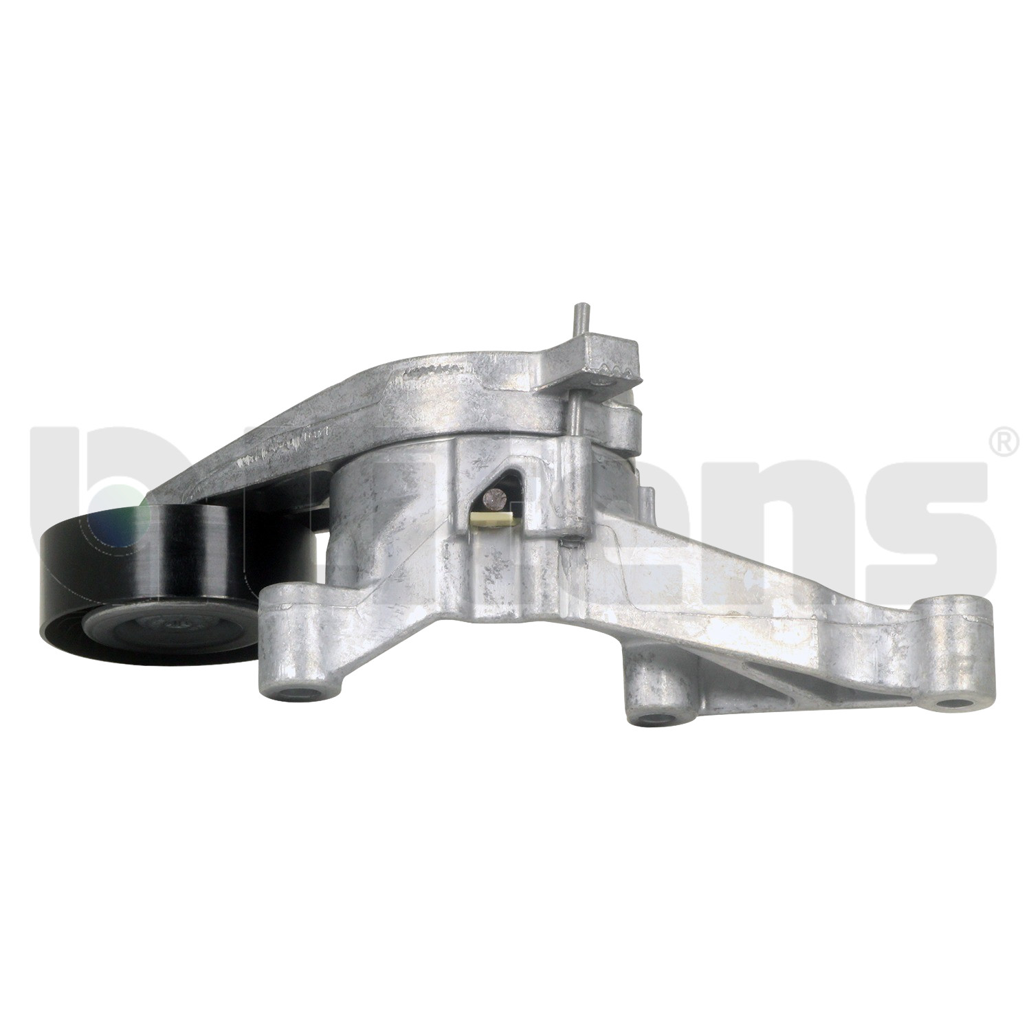 Belt Tensioner, V-ribbed belt