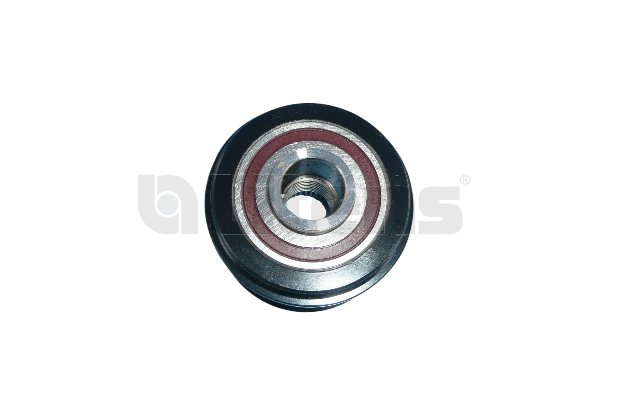 Alternator Freewheel Clutch