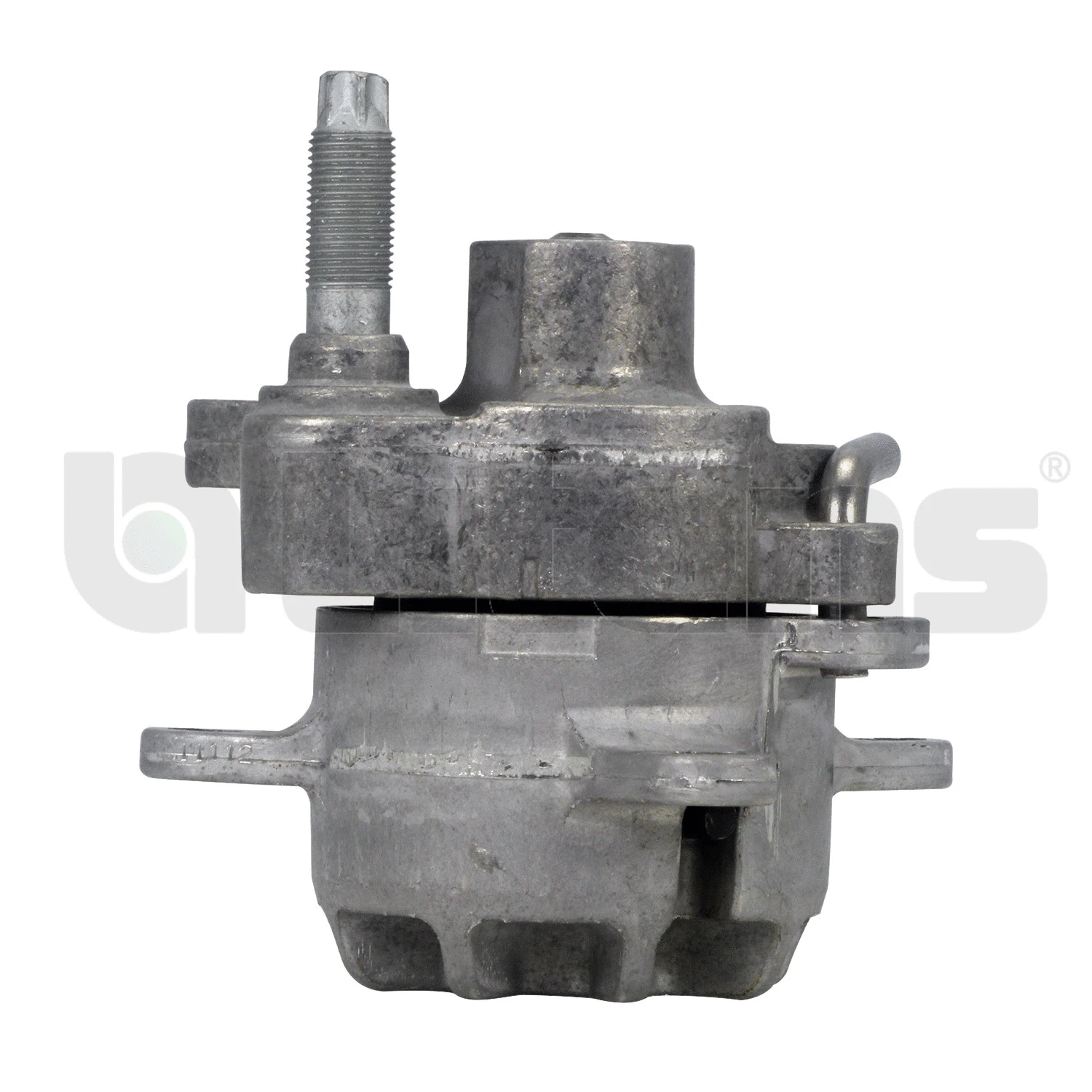 Belt Tensioner, V-ribbed belt