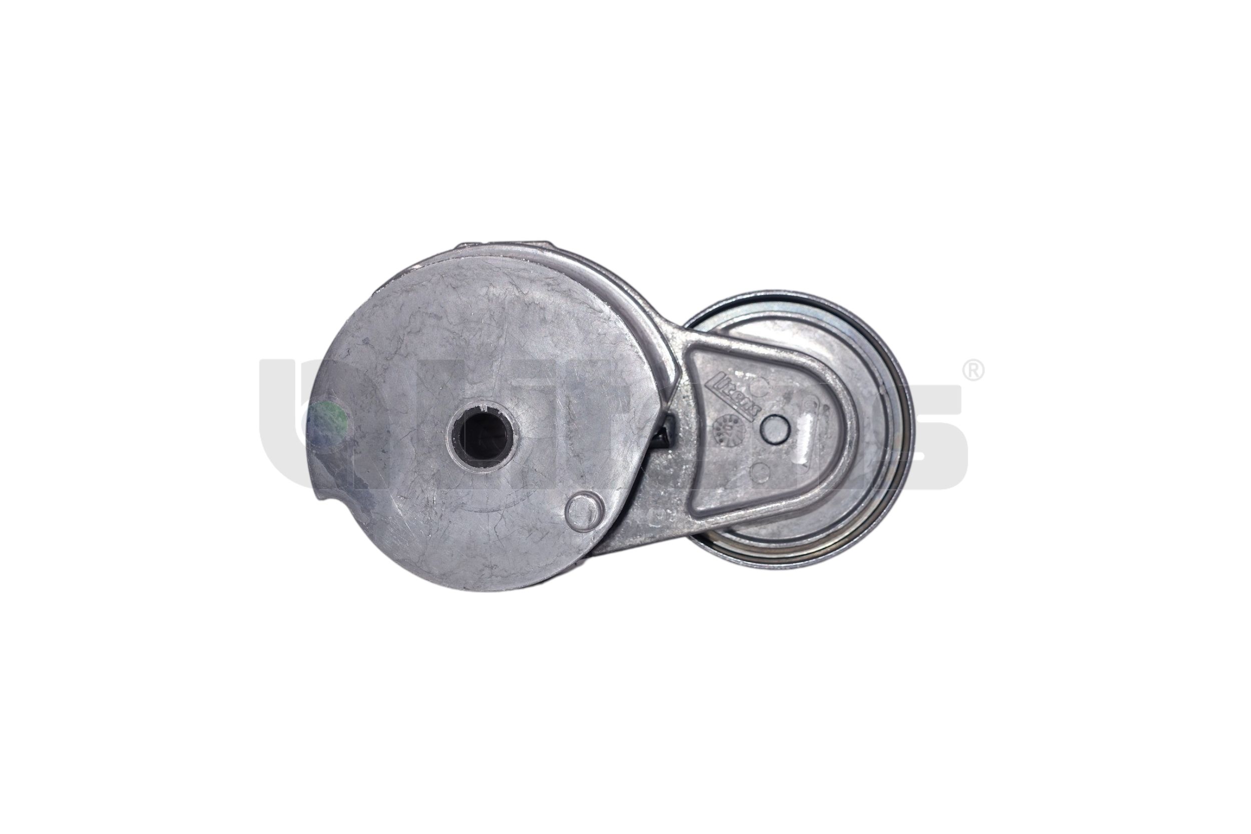 Belt Tensioner, V-ribbed belt