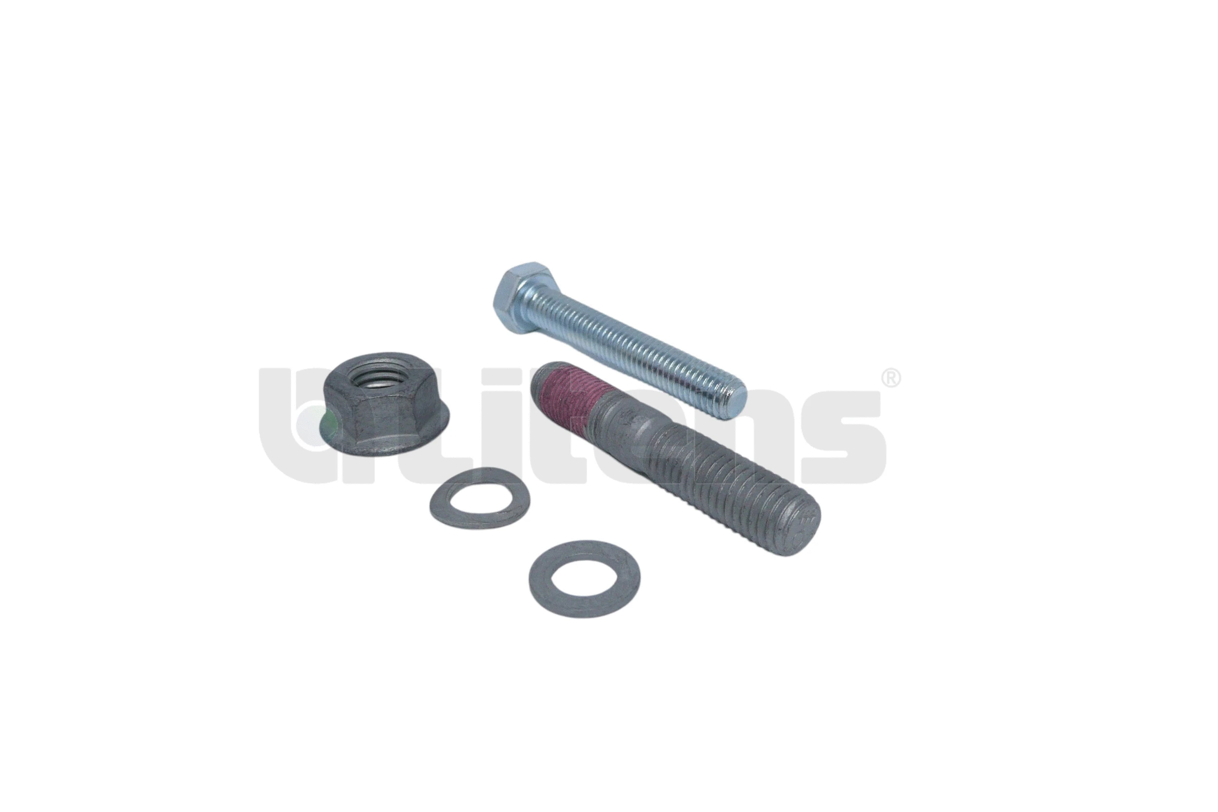 Timing Belt Kit