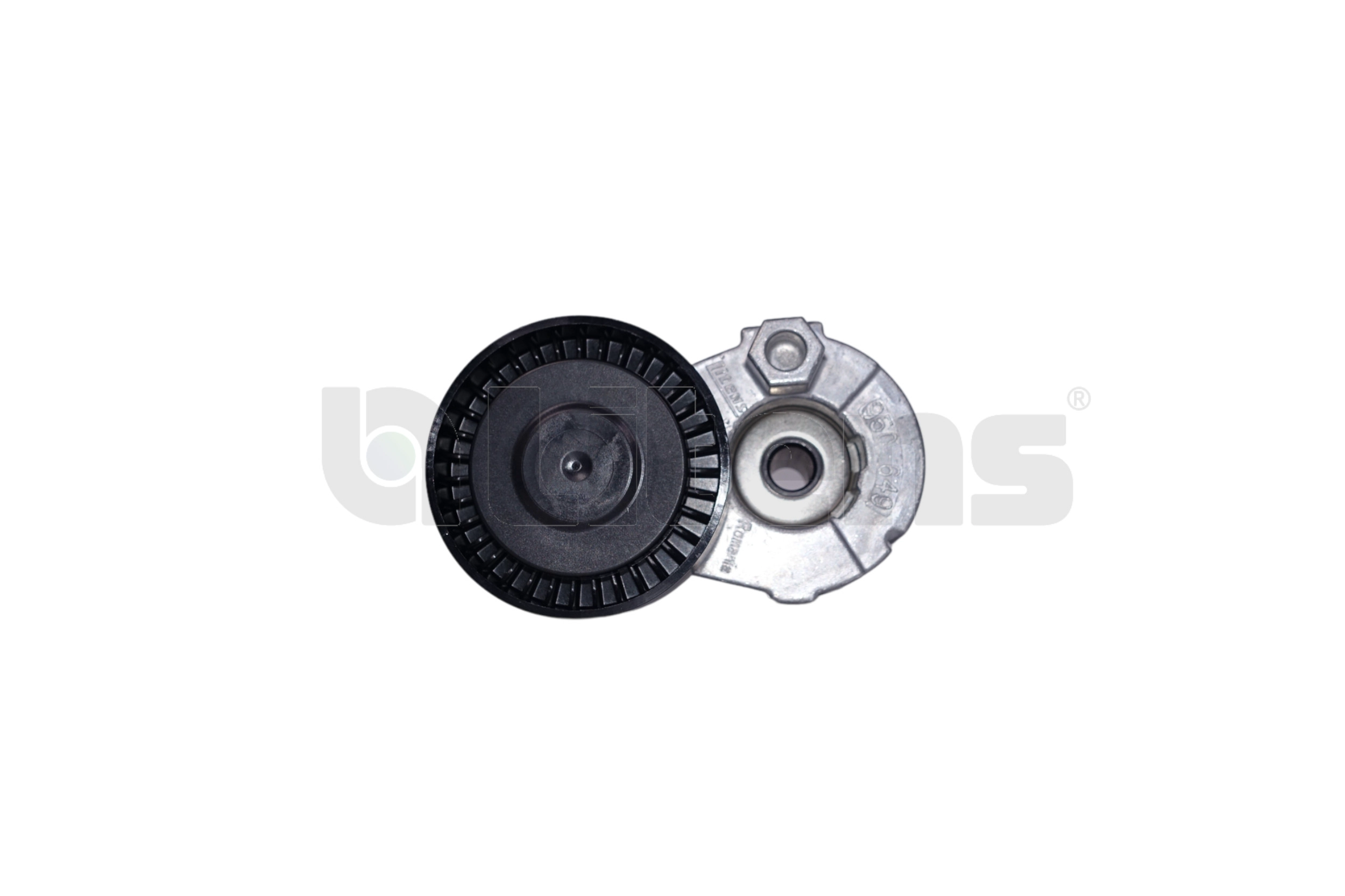 Belt Tensioner, V-ribbed belt (950649)