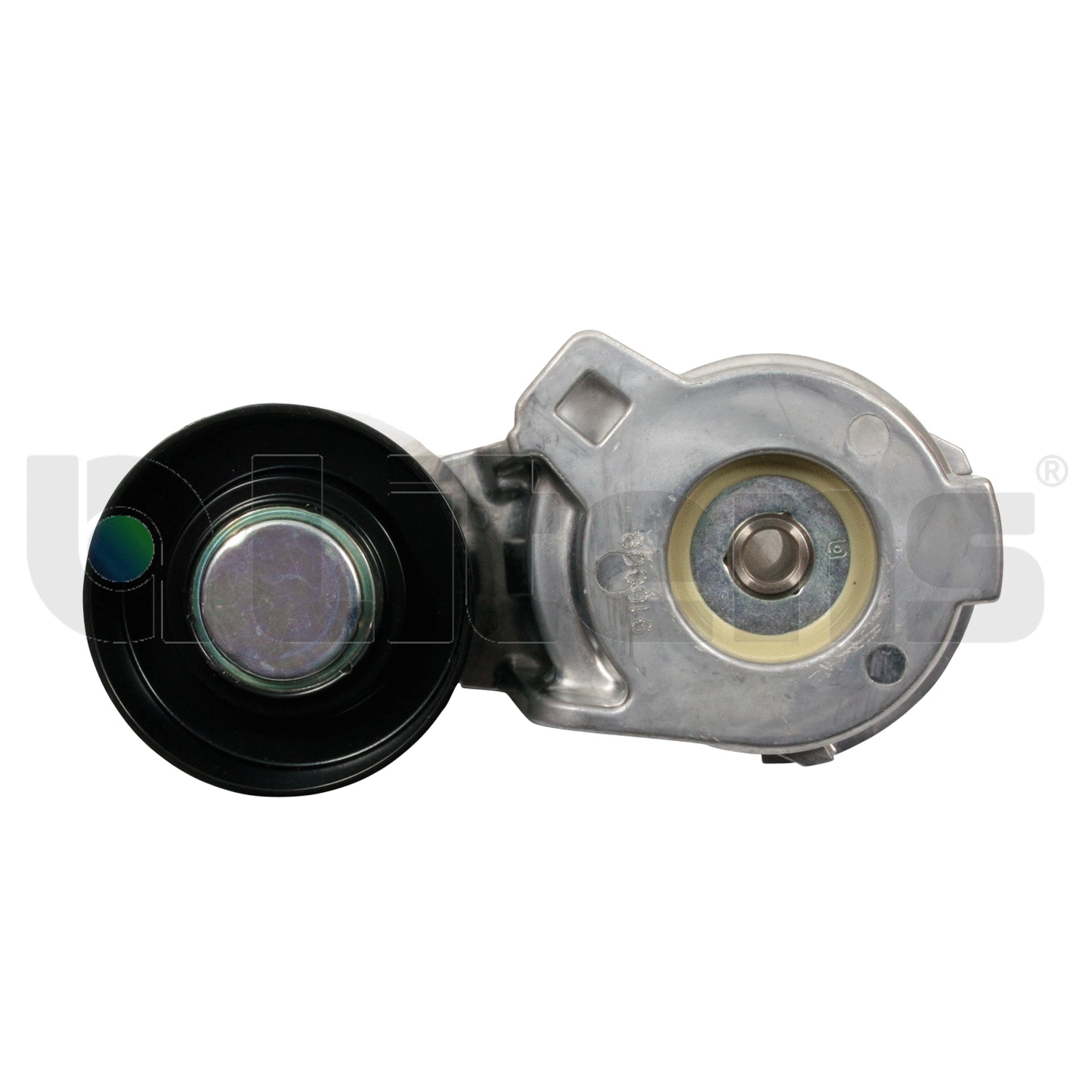 Belt Tensioner, V-ribbed belt (910008)