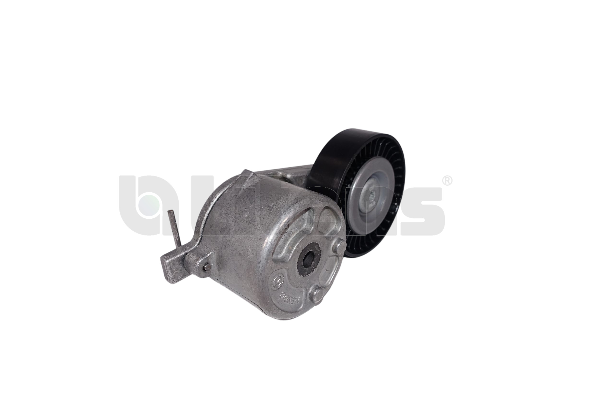 Belt Tensioner, V-ribbed belt