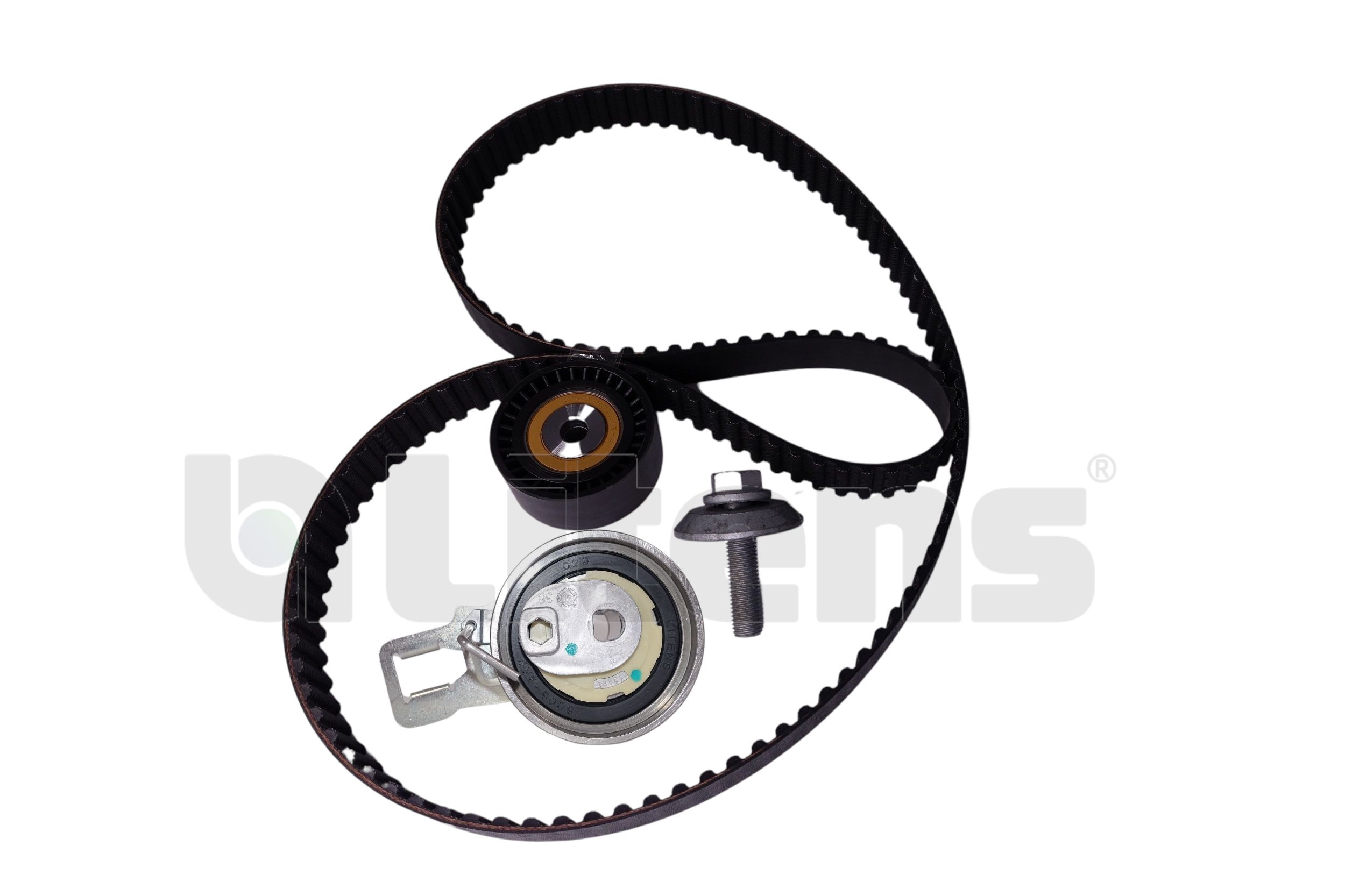 Timing Belt Kit