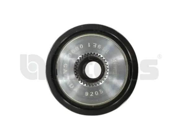 Alternator Freewheel Clutch