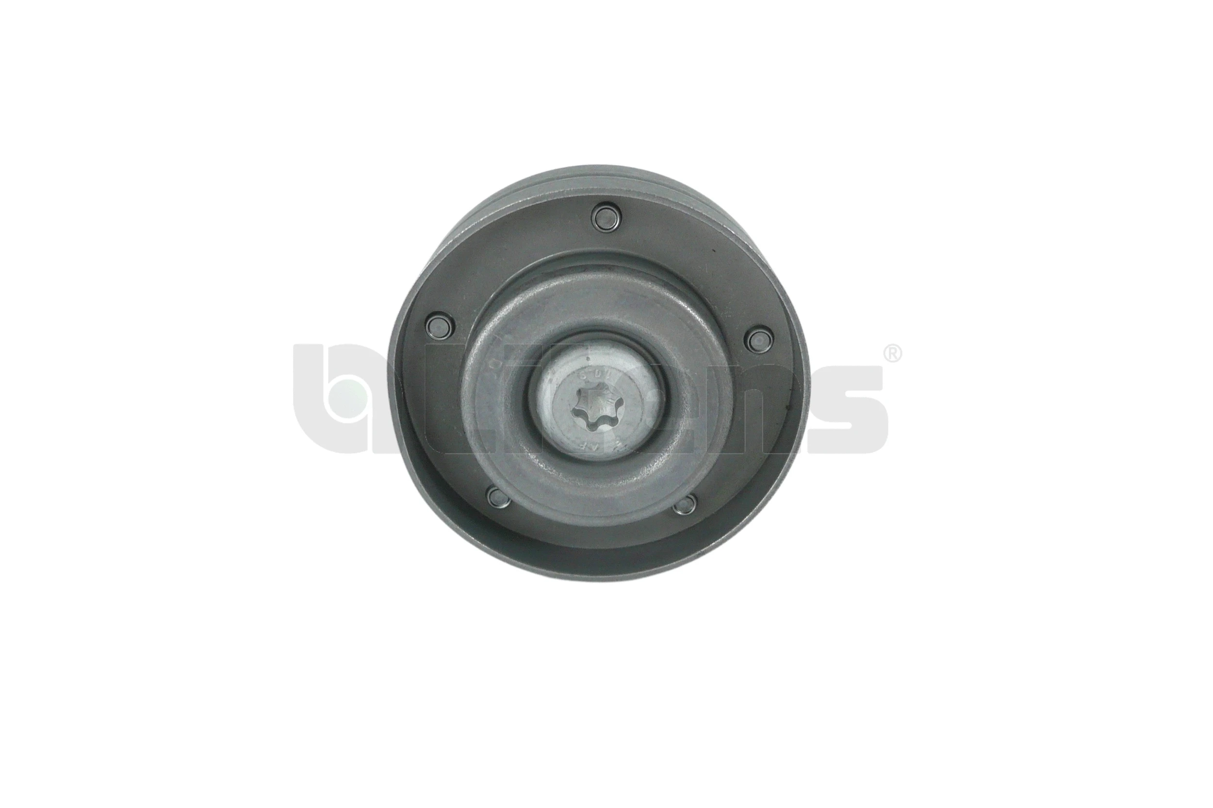 Deflection/Guide Pulley, V-ribbed belt (951470)